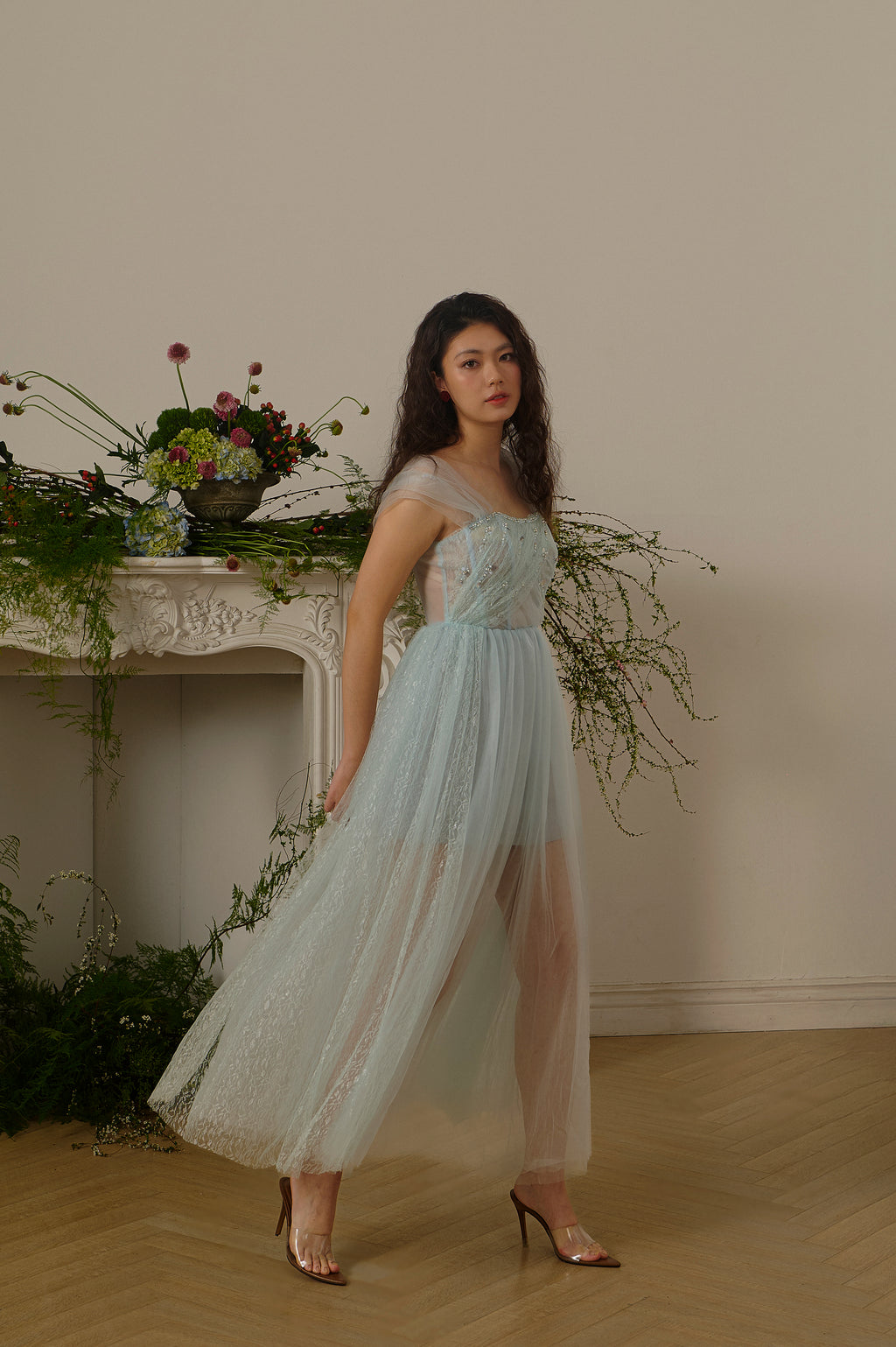 Willow Dress