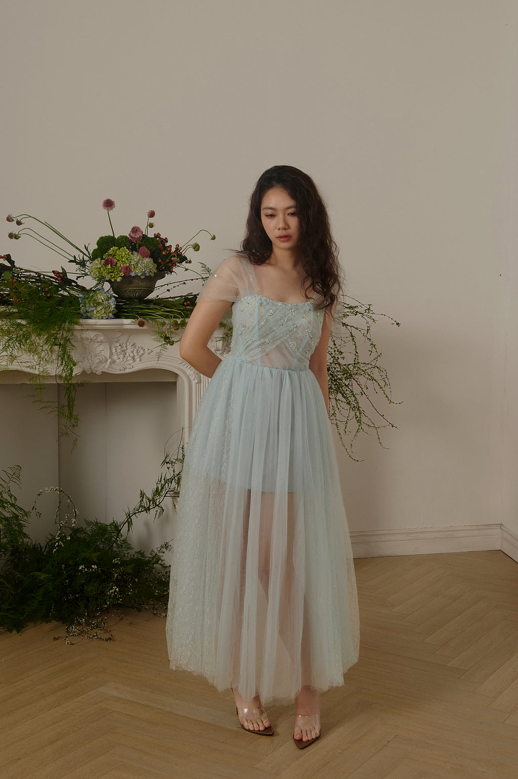 Willow Dress