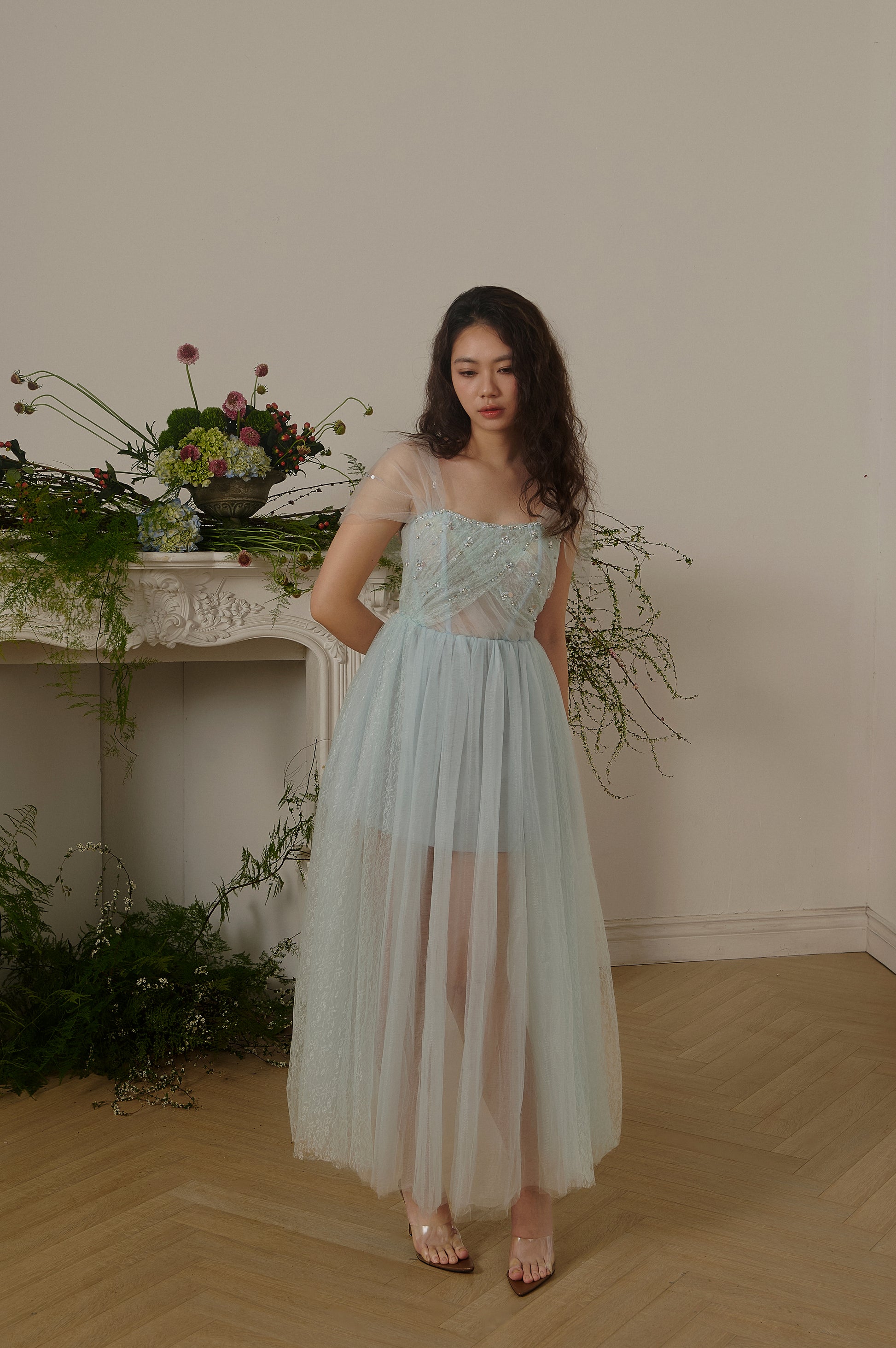 Willow Dress