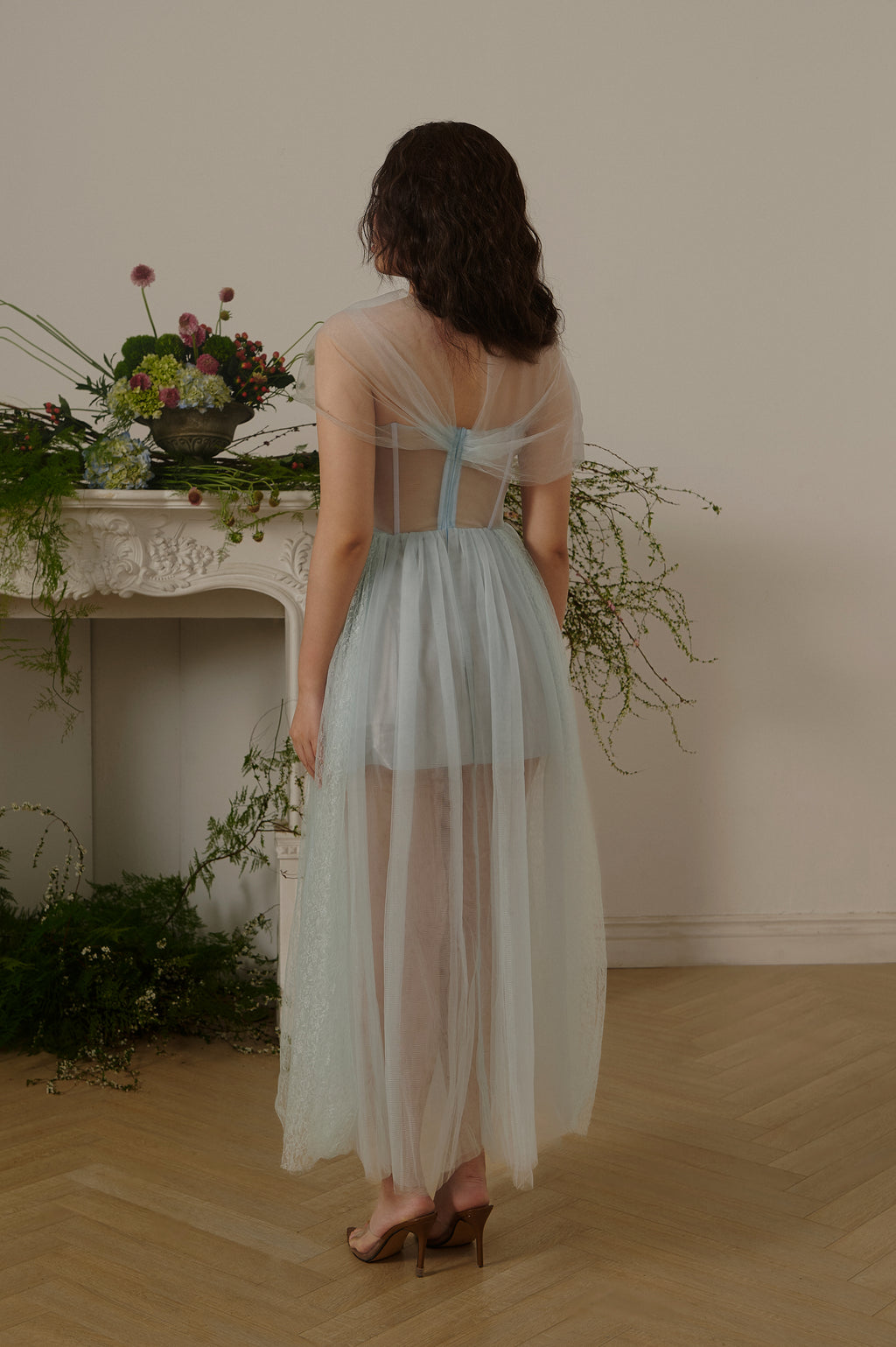 Willow Dress