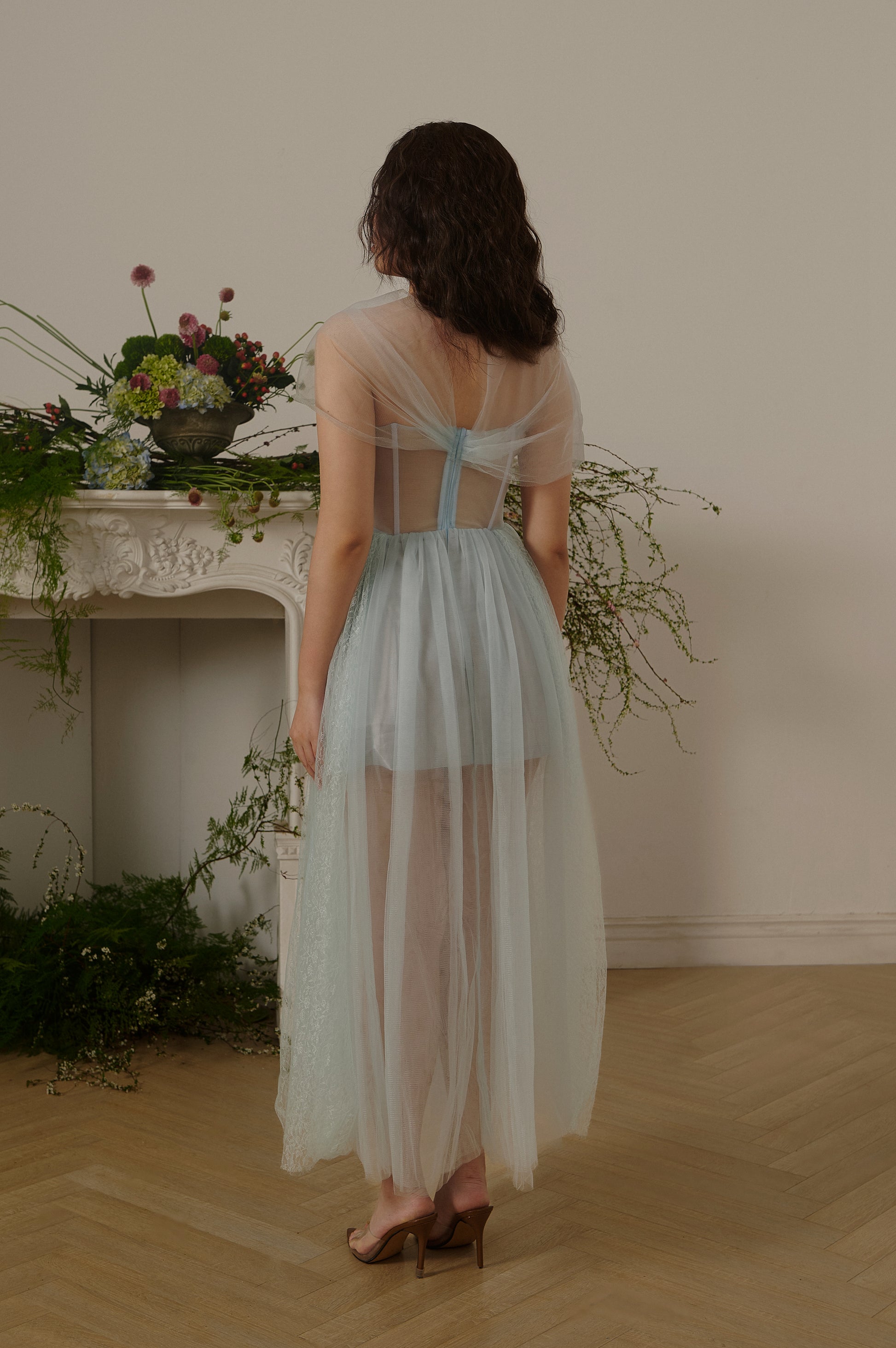 Willow Dress