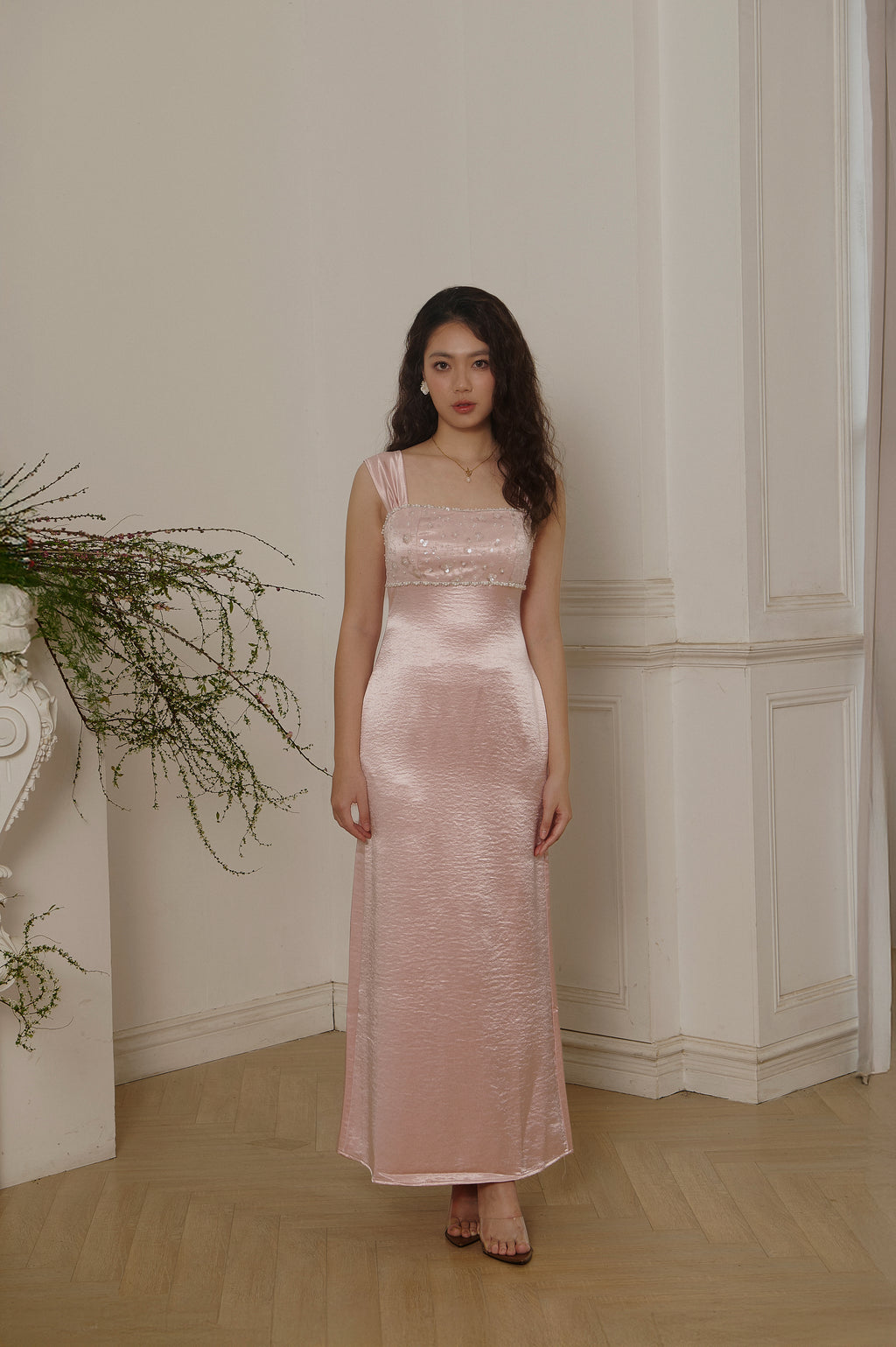 Tulip Dress