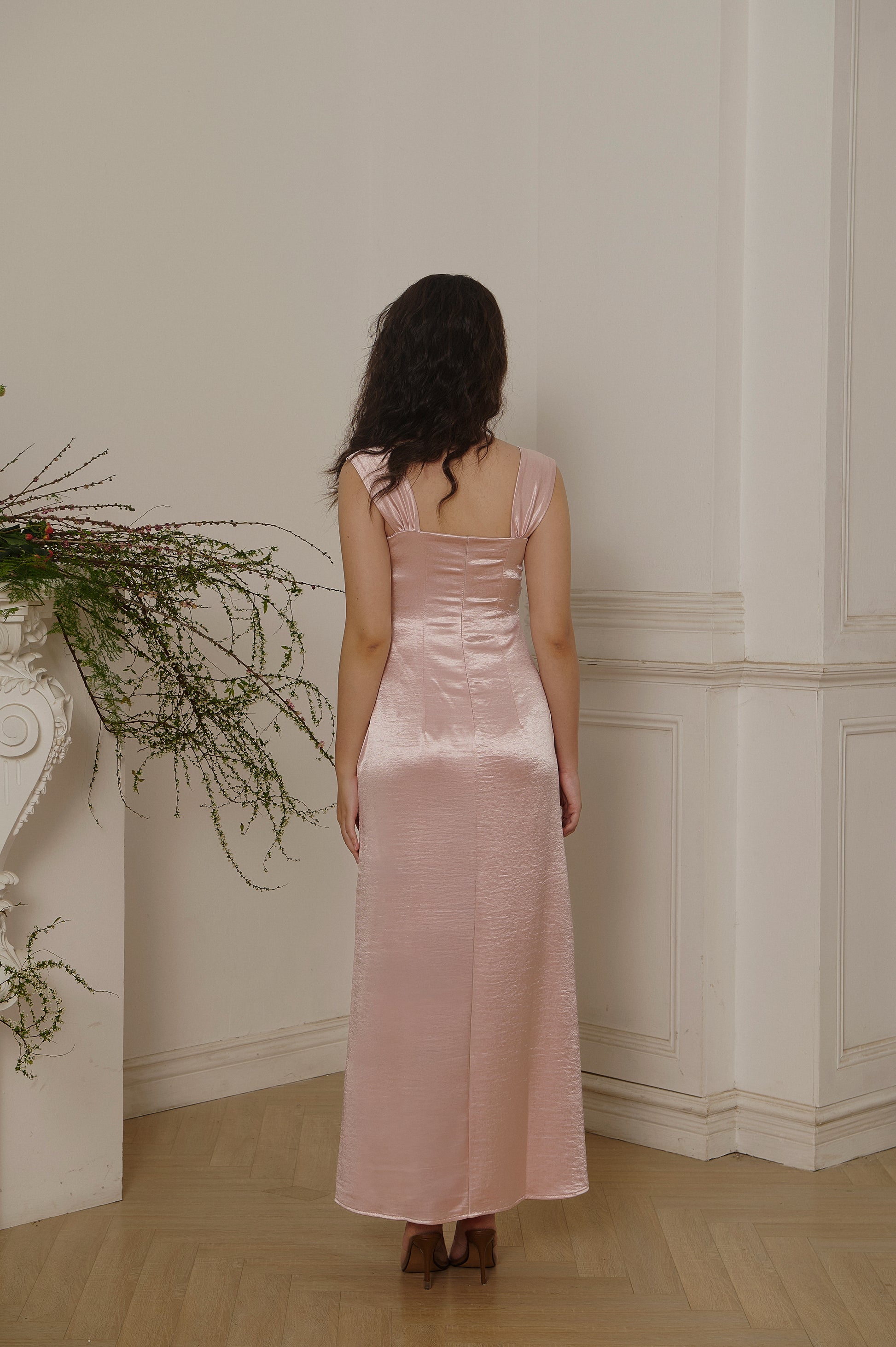 Tulip Dress