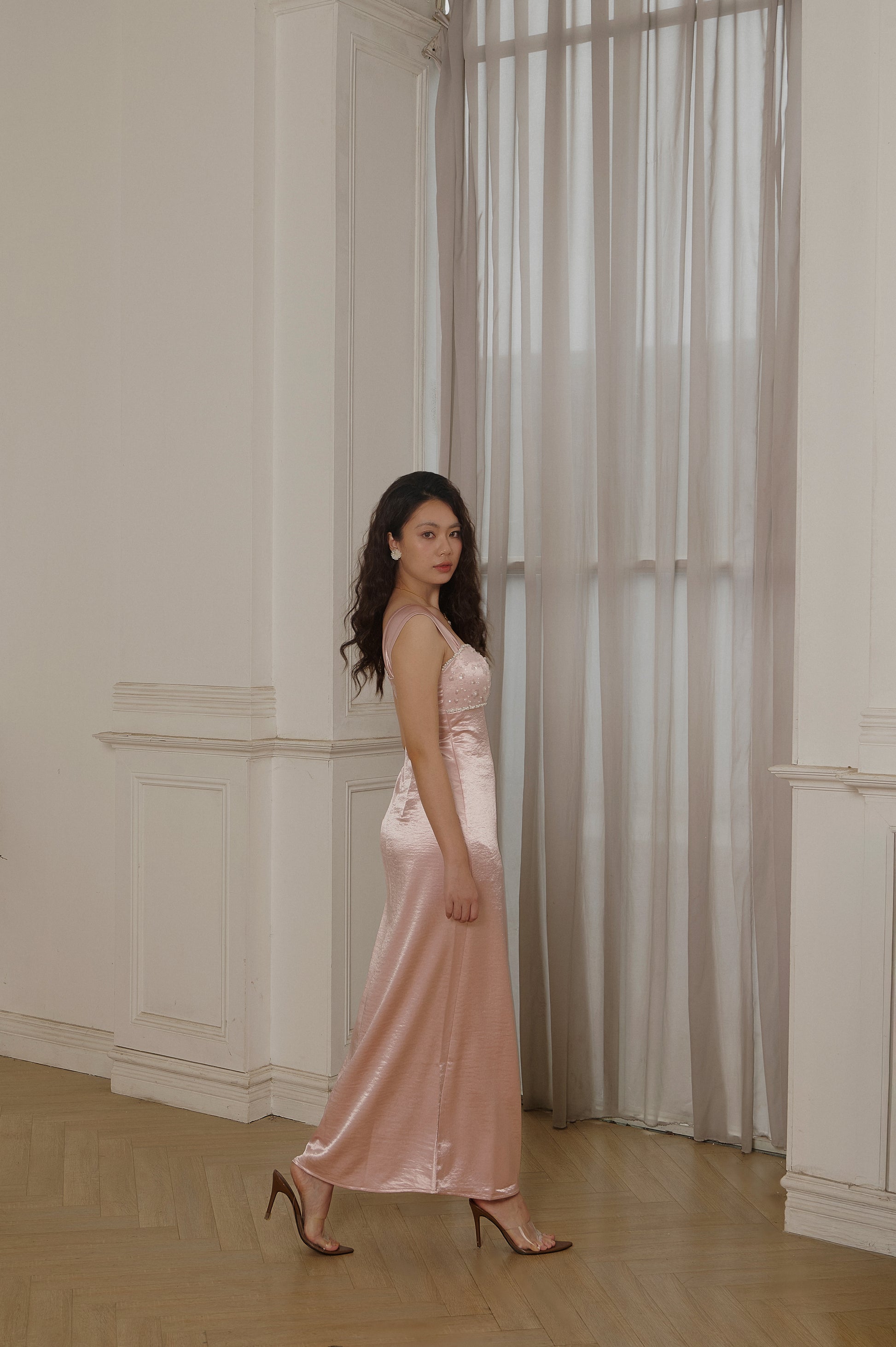 Tulip Dress