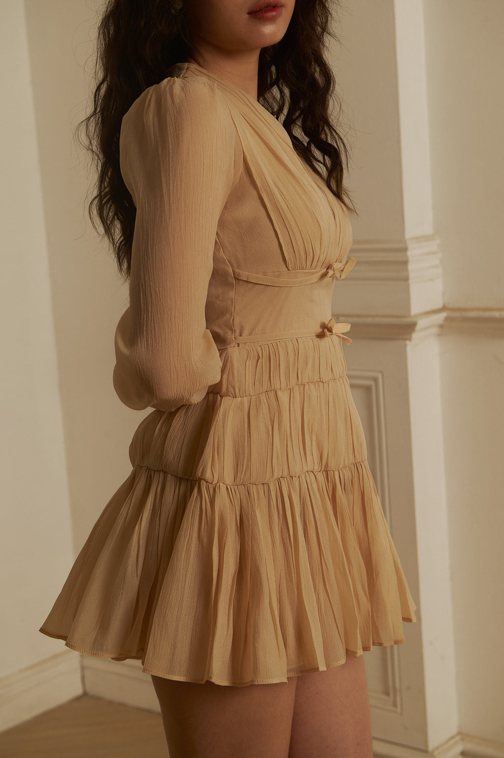 Savannah Dress