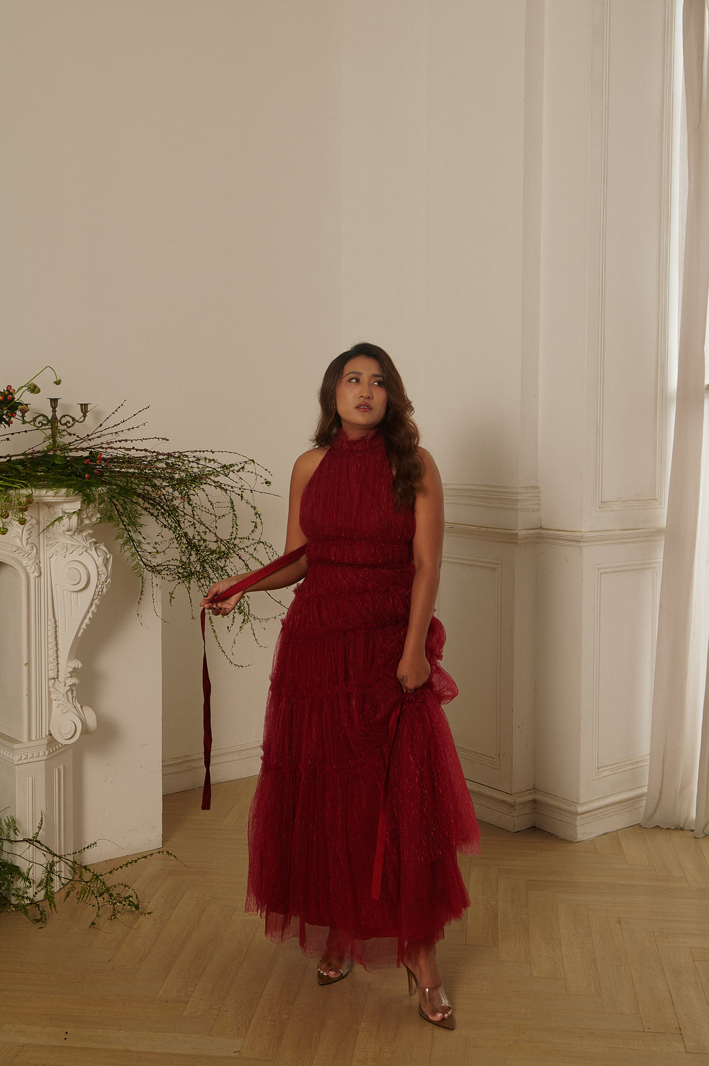 Roselyn Dress