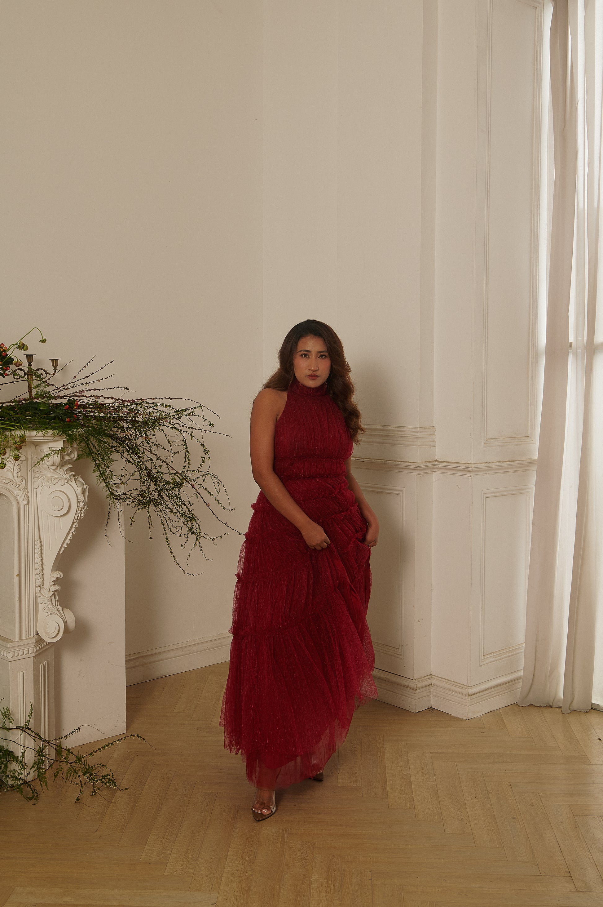 Roselyn Dress