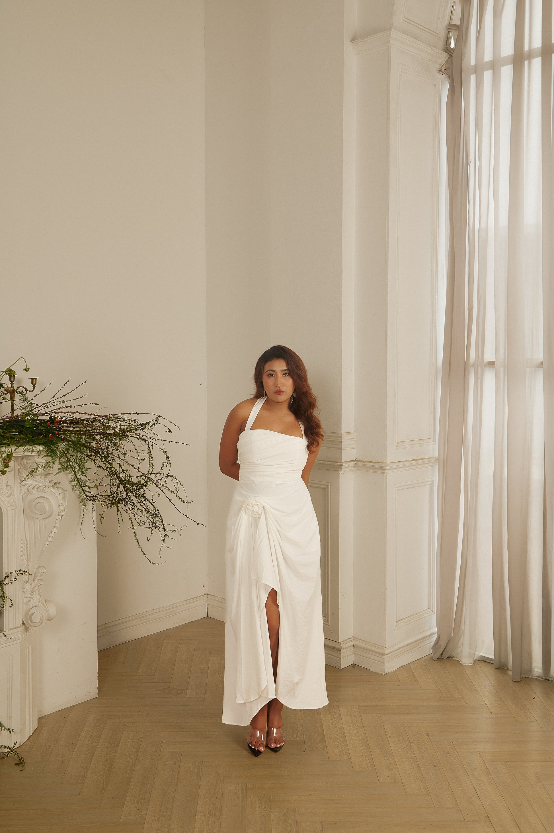 Raye dress