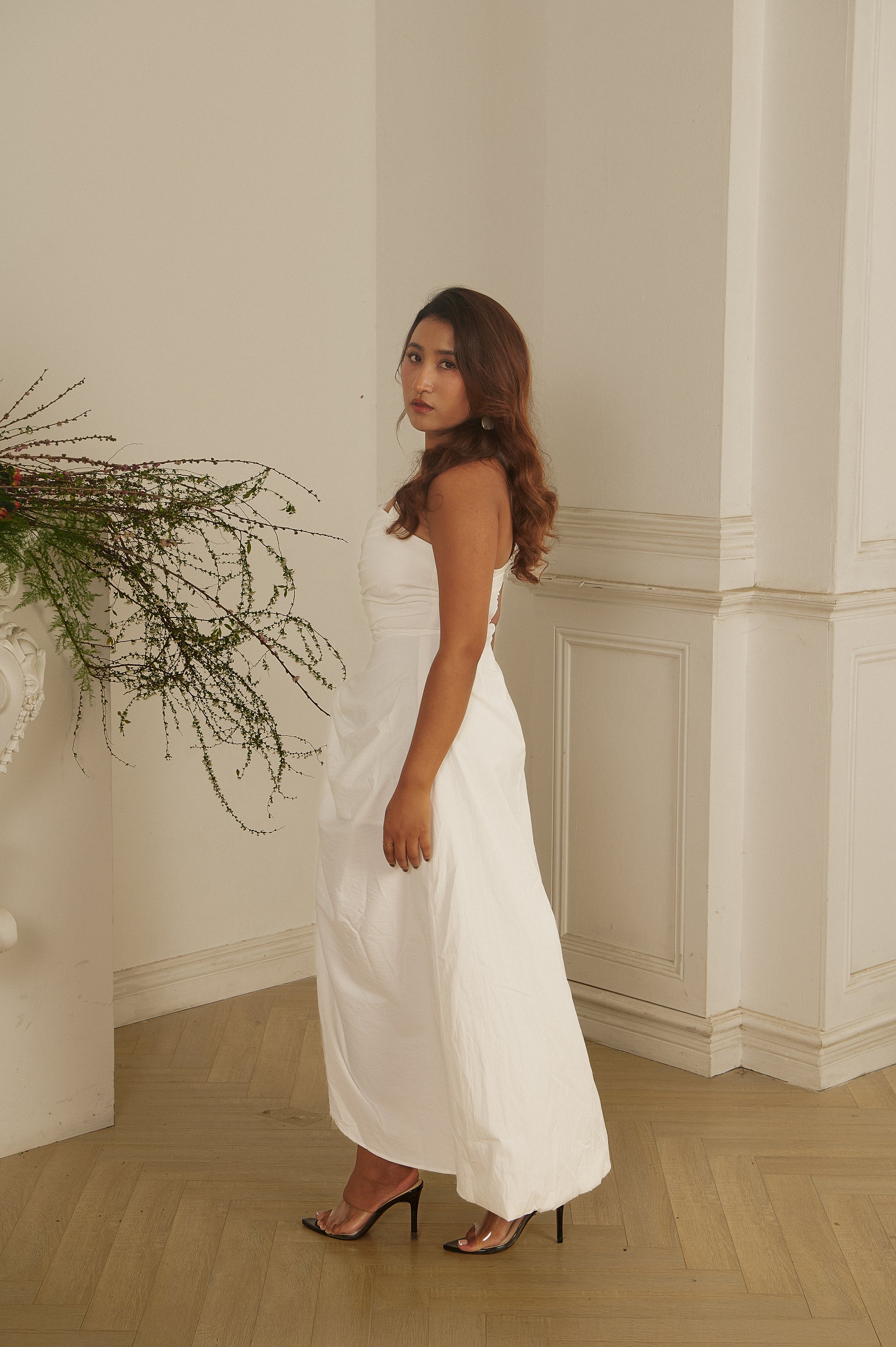 Raye dress