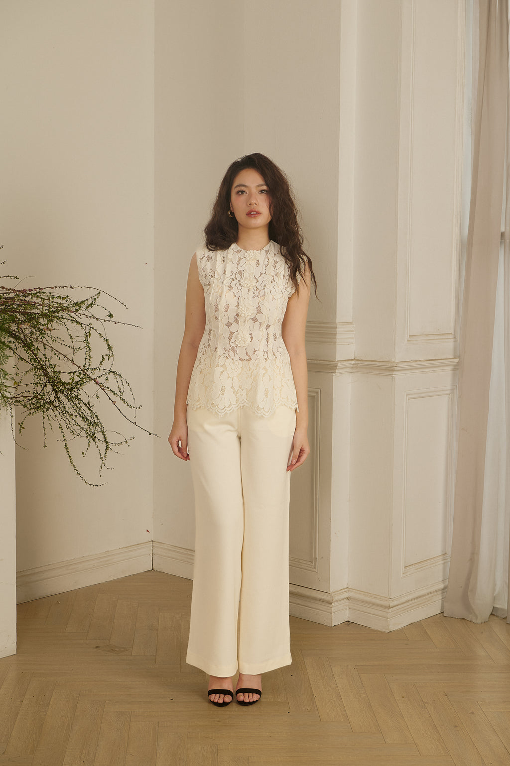 Celine Set