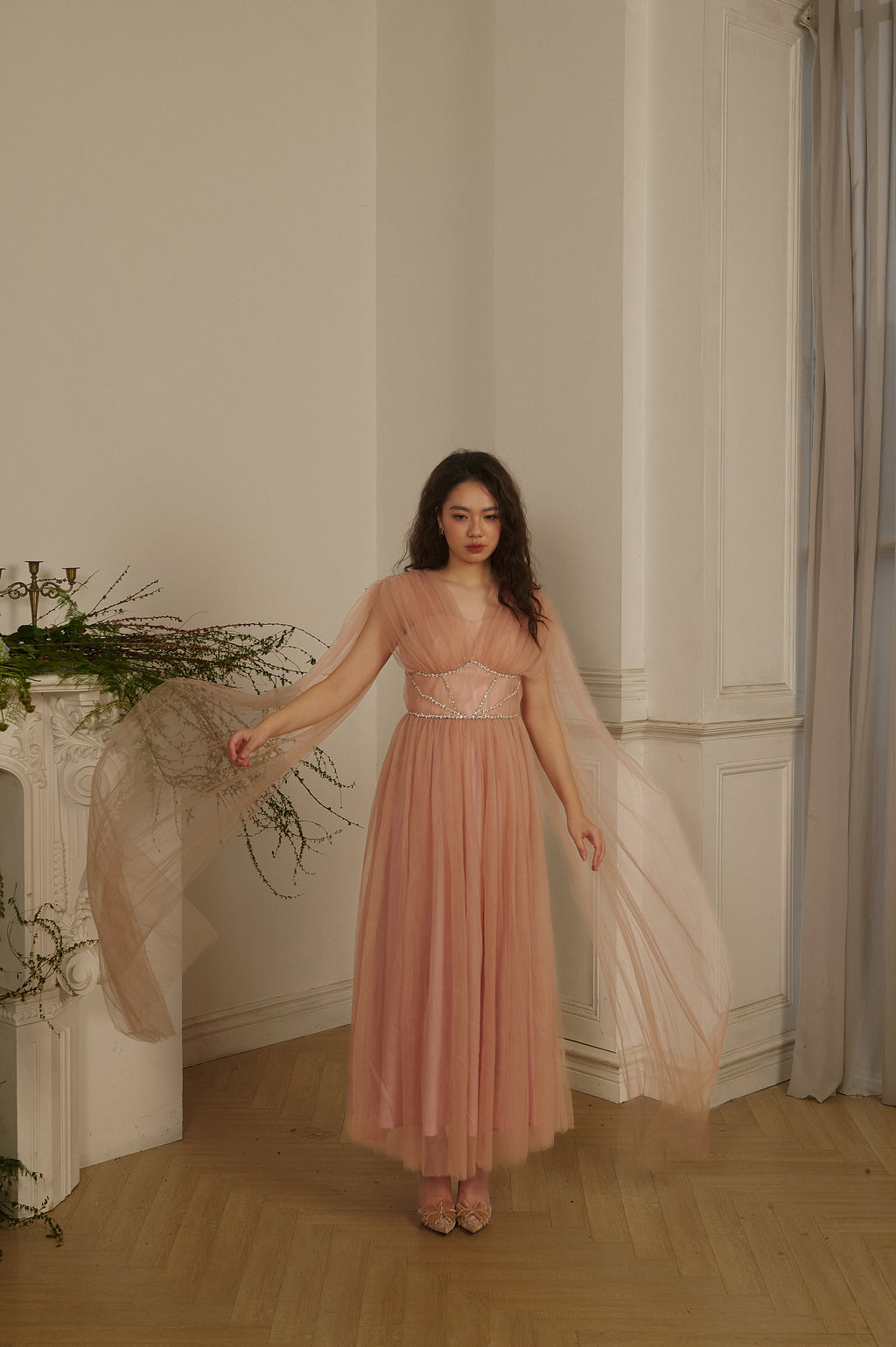 Ellie Dress