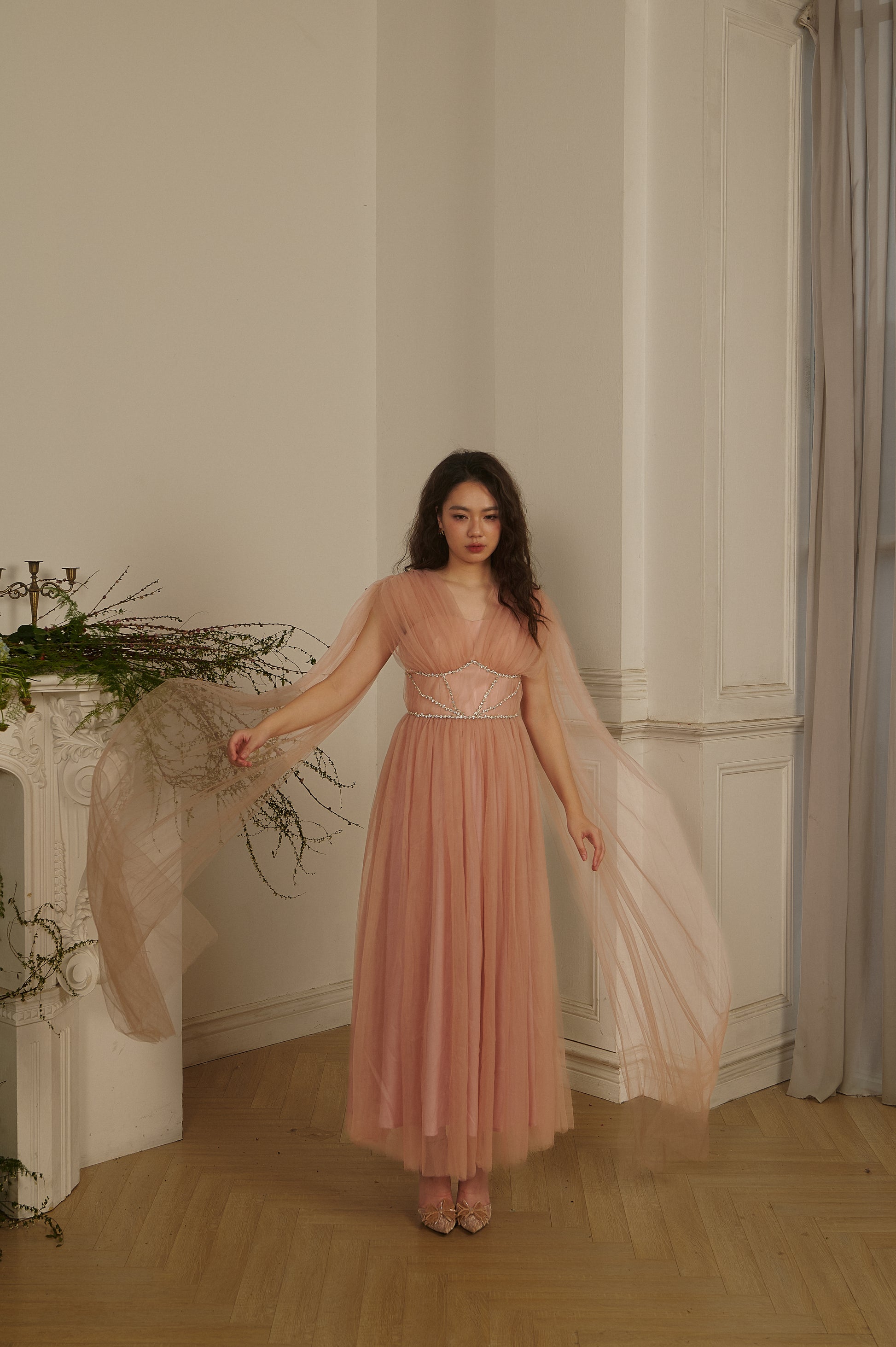 Ellie Dress