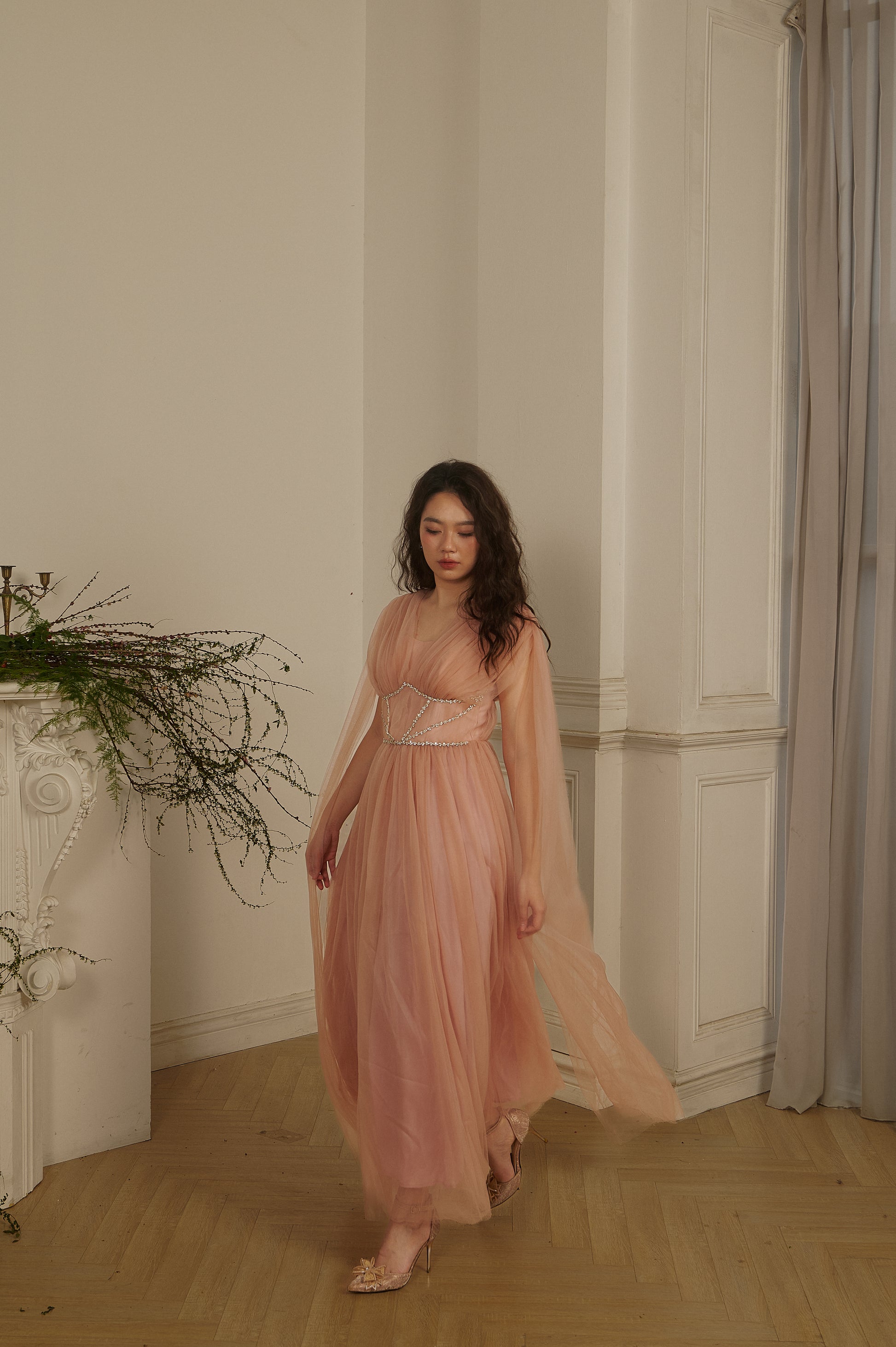 Ellie Dress