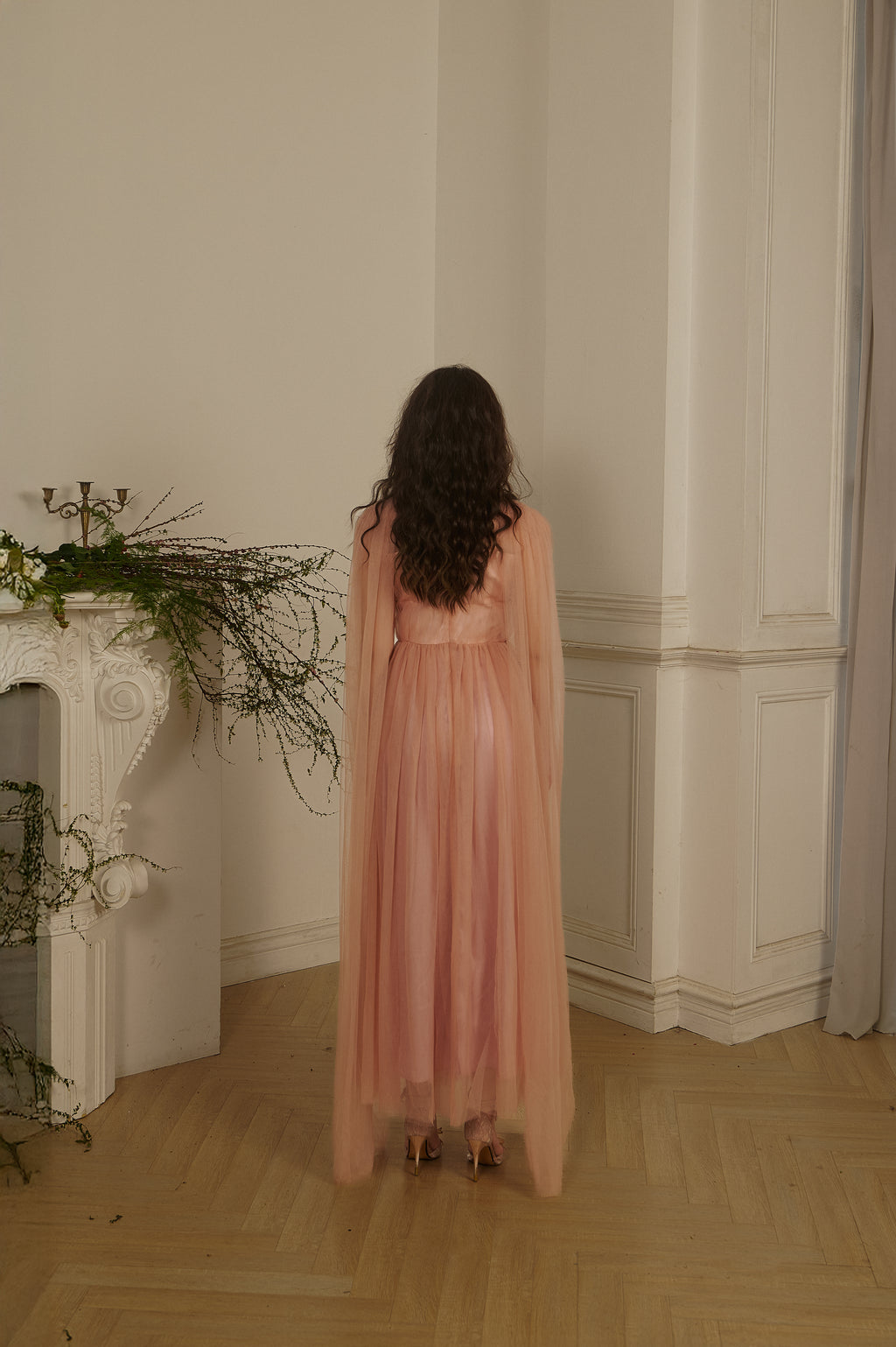 Ellie Dress