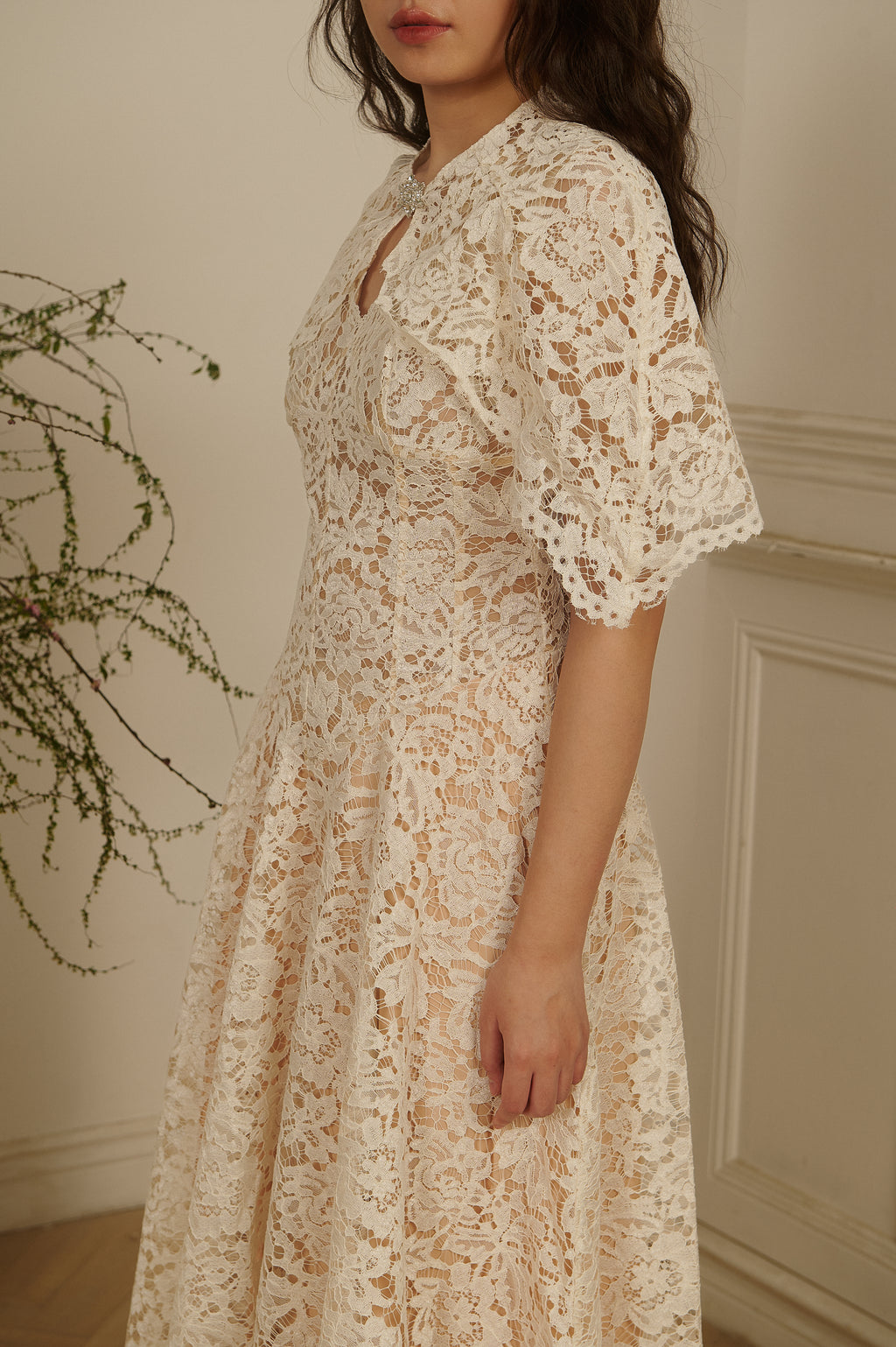 Claudia Dress