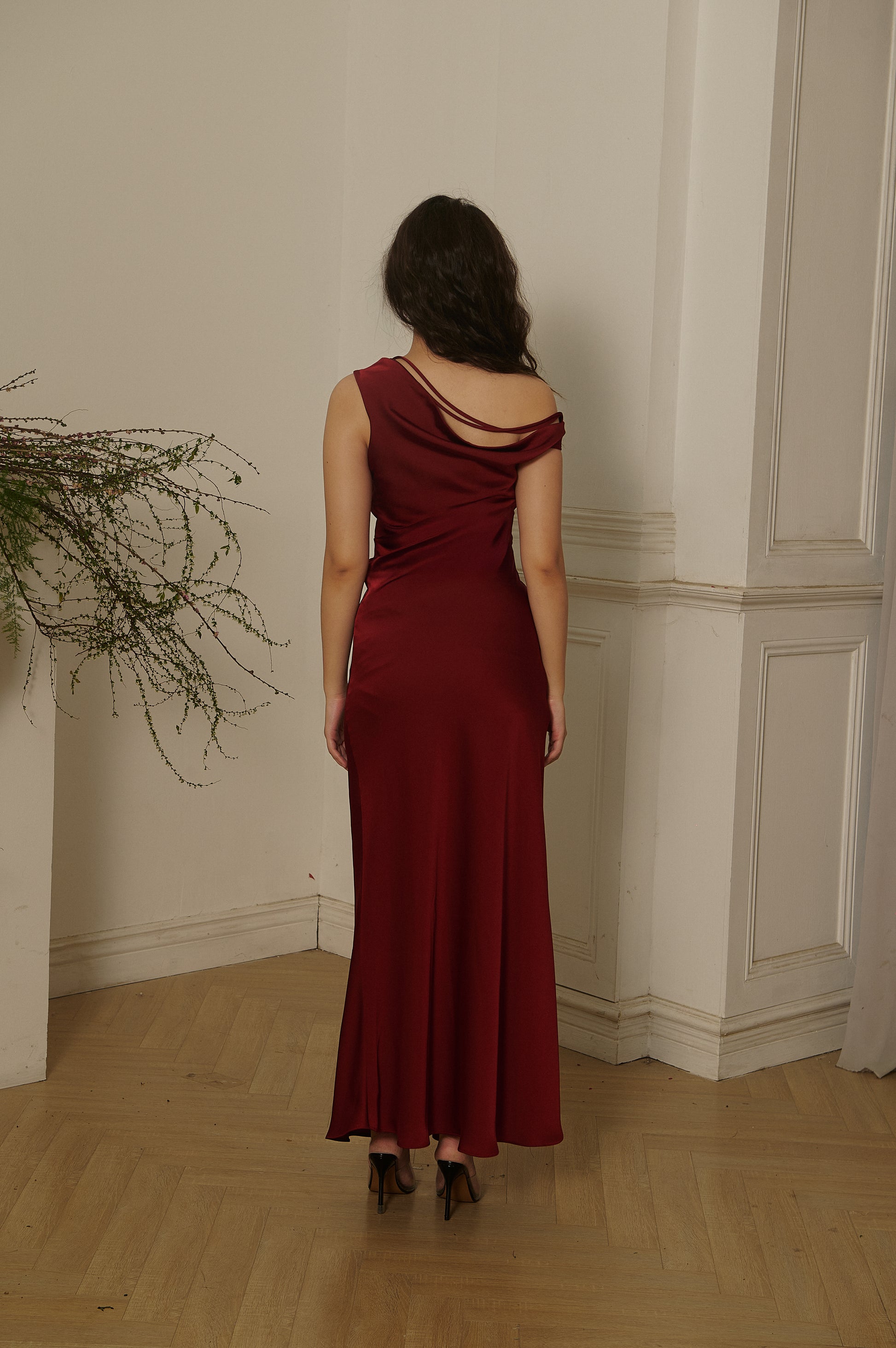 Nadia dress