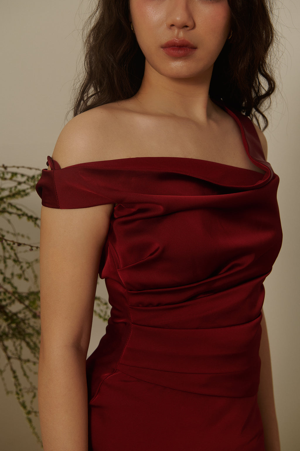 Nadia dress