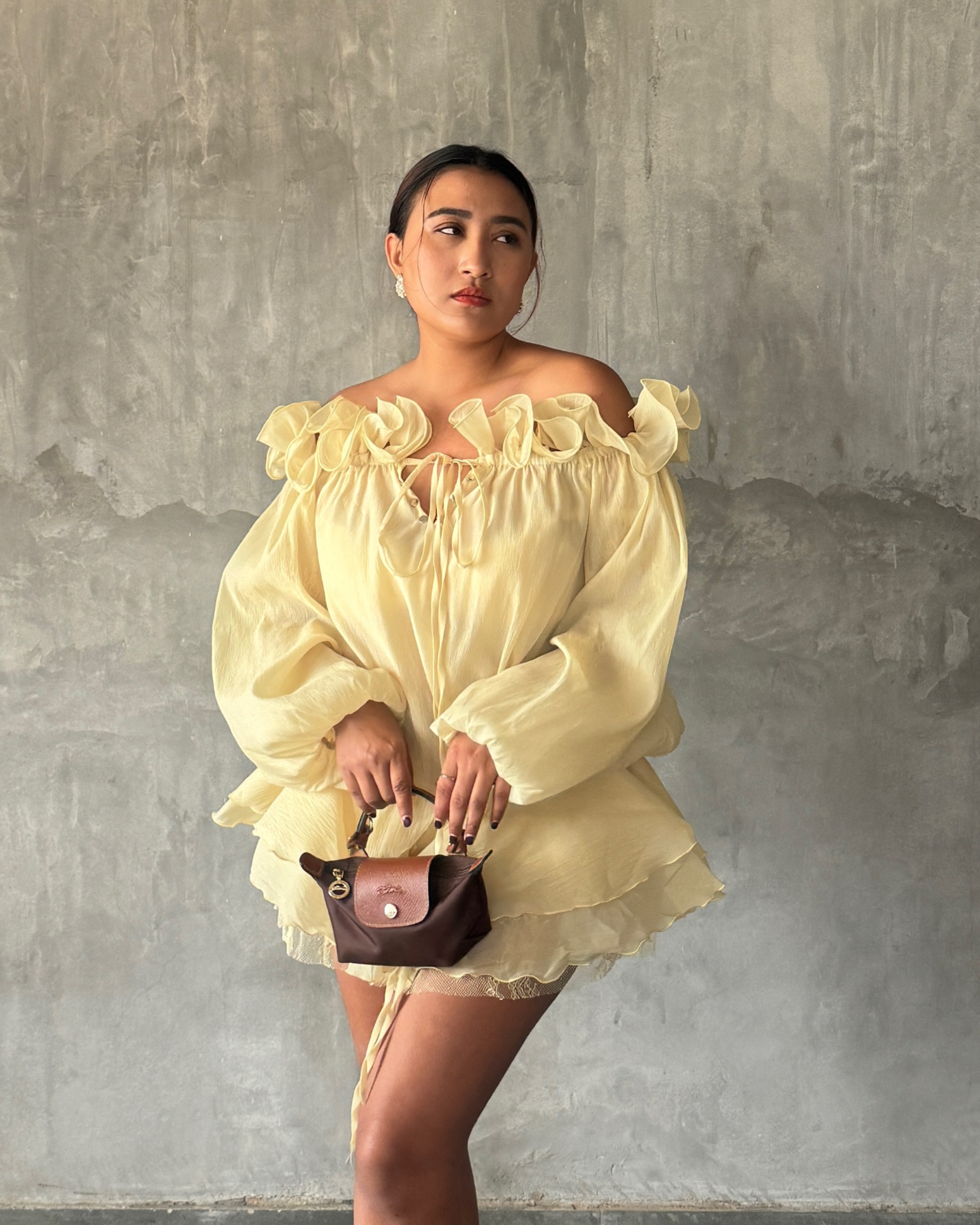 Bloom Dress