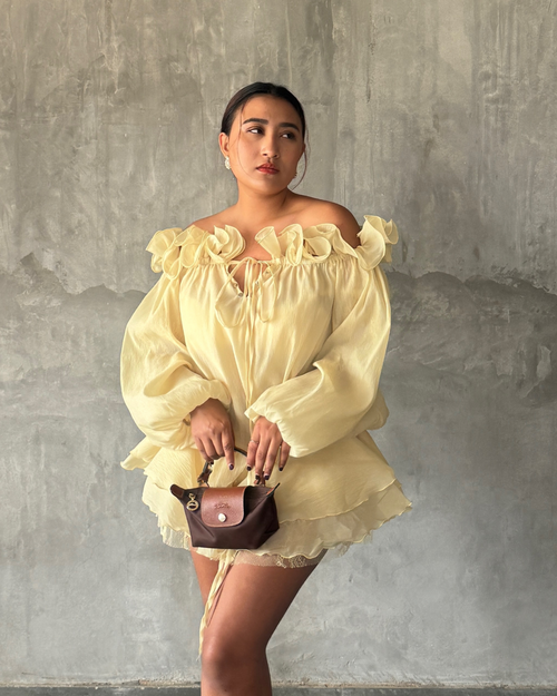 Bloom Dress