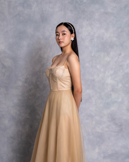 Blush Gold