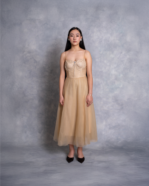 Blush Gold