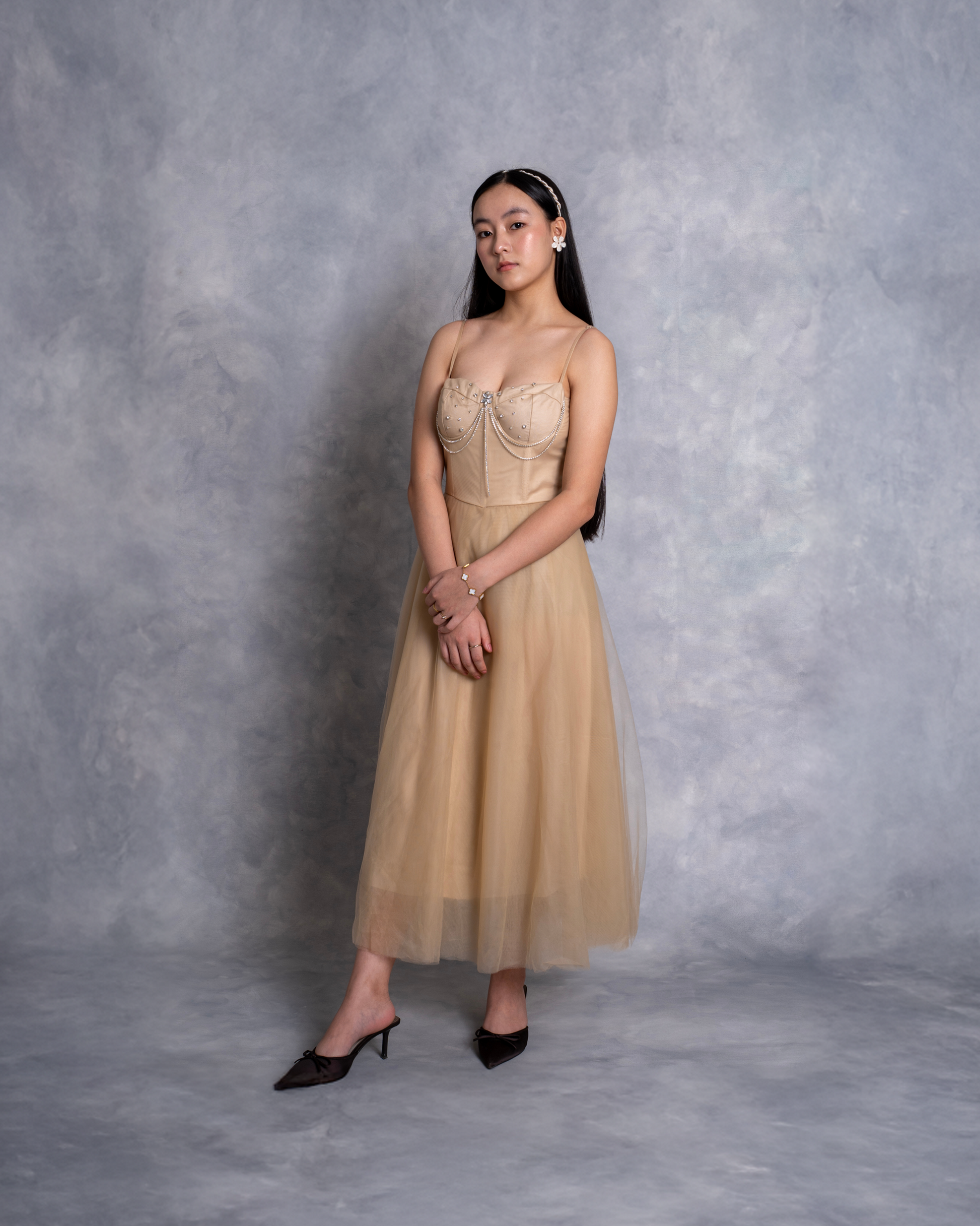 Blush Gold