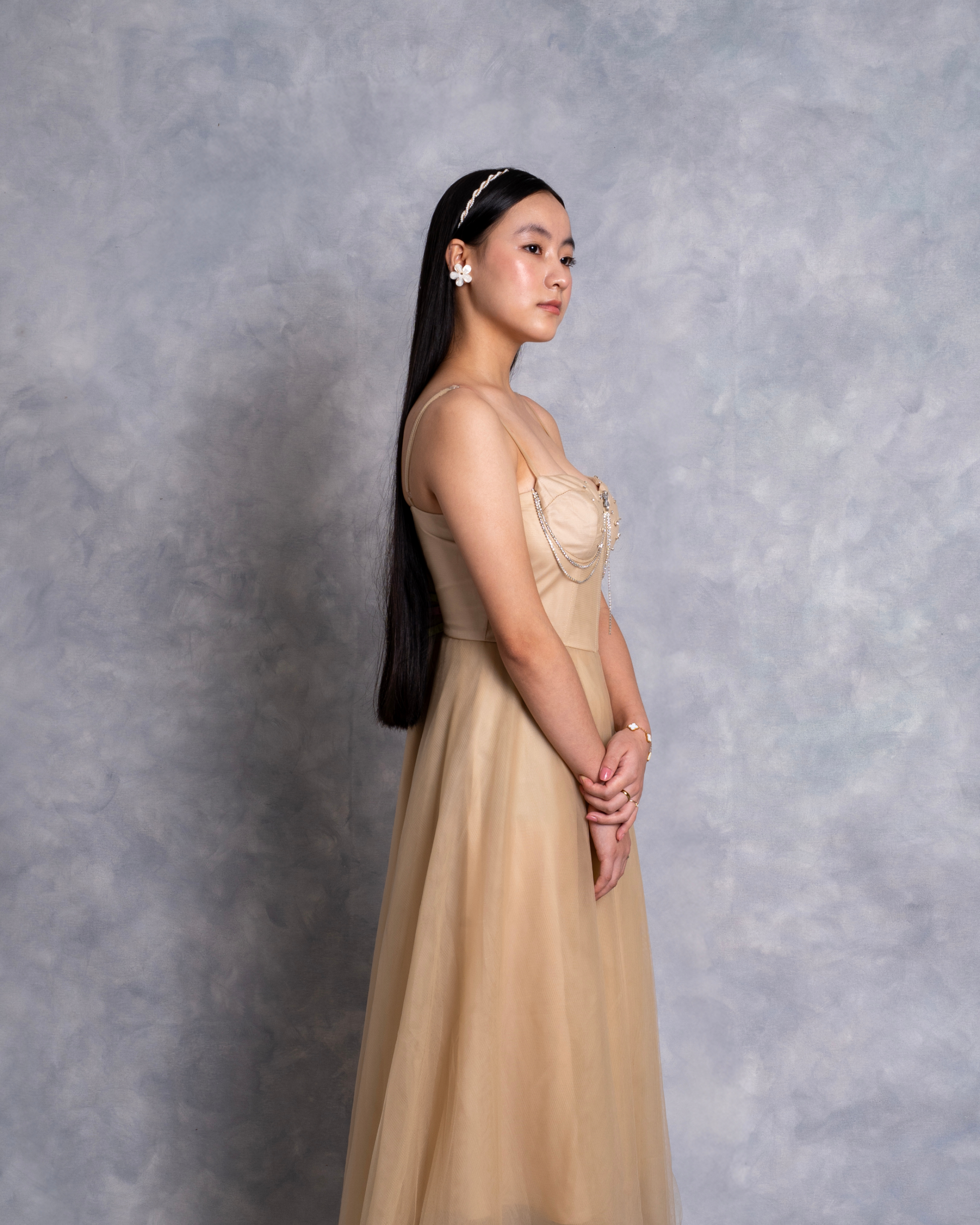 Blush Gold