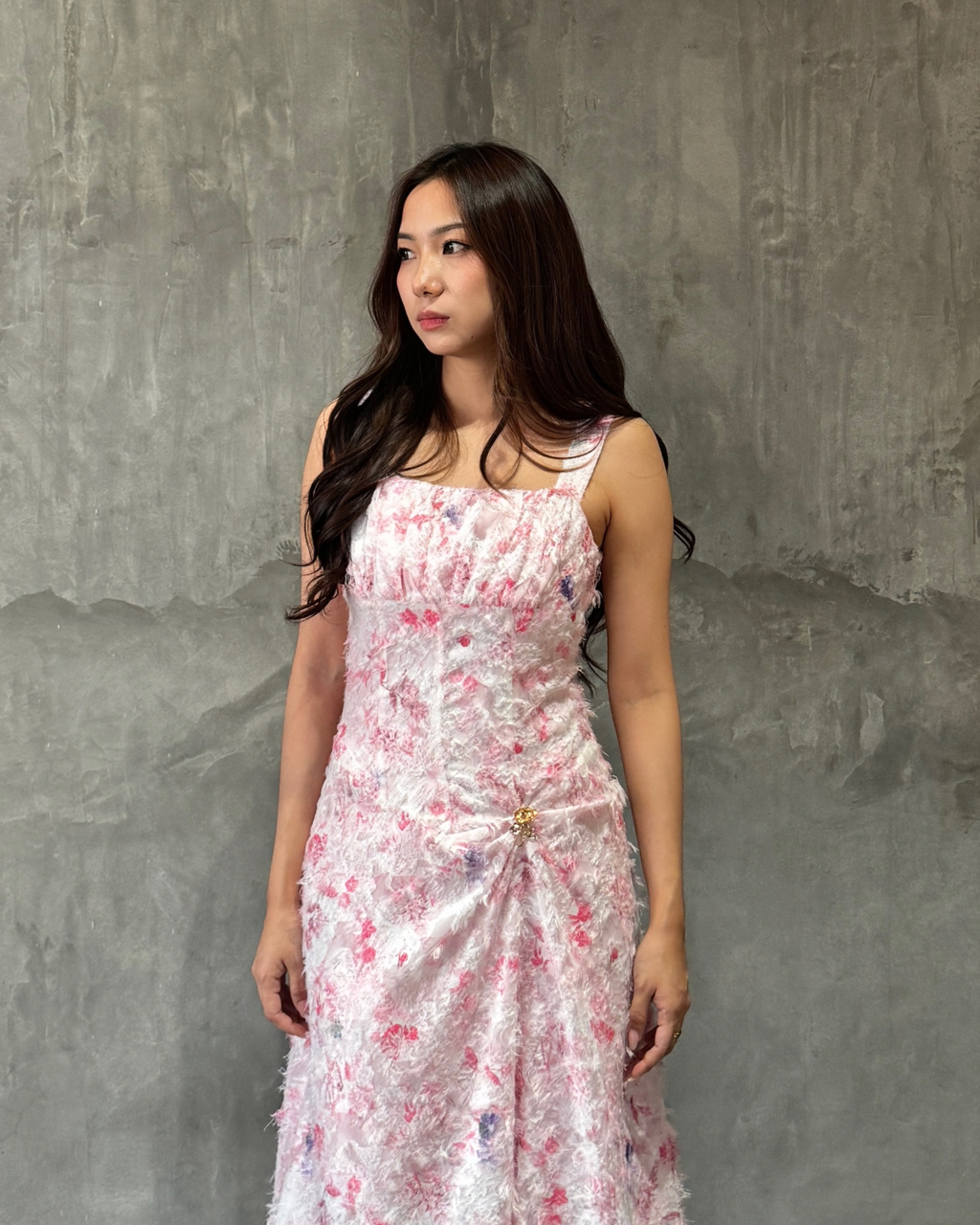 Celleste Dress
