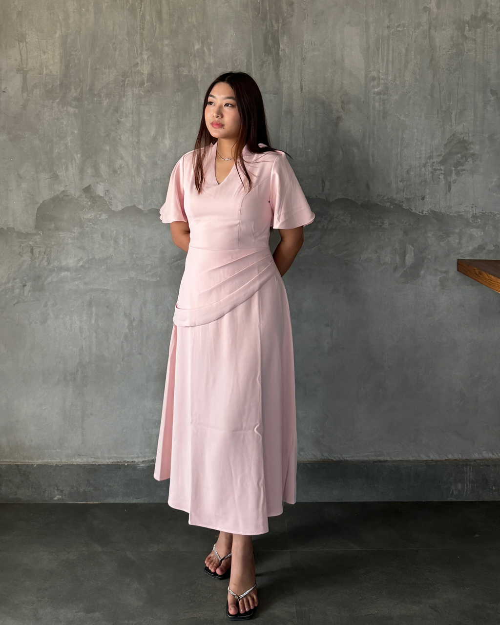 Colette Dress