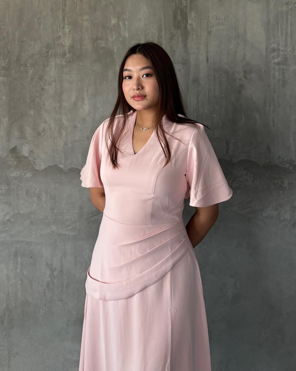 Colette Dress