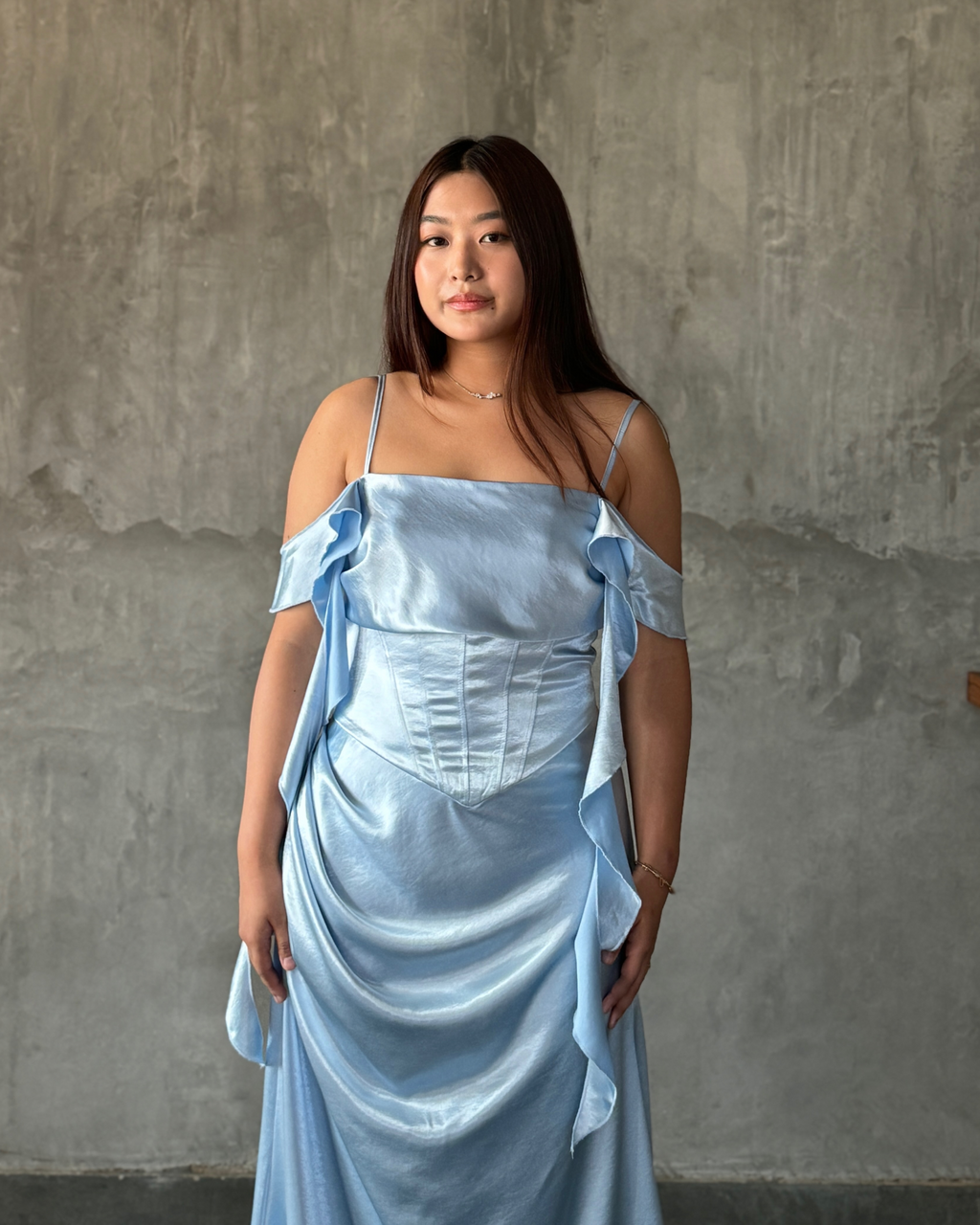 Evelyn Dress