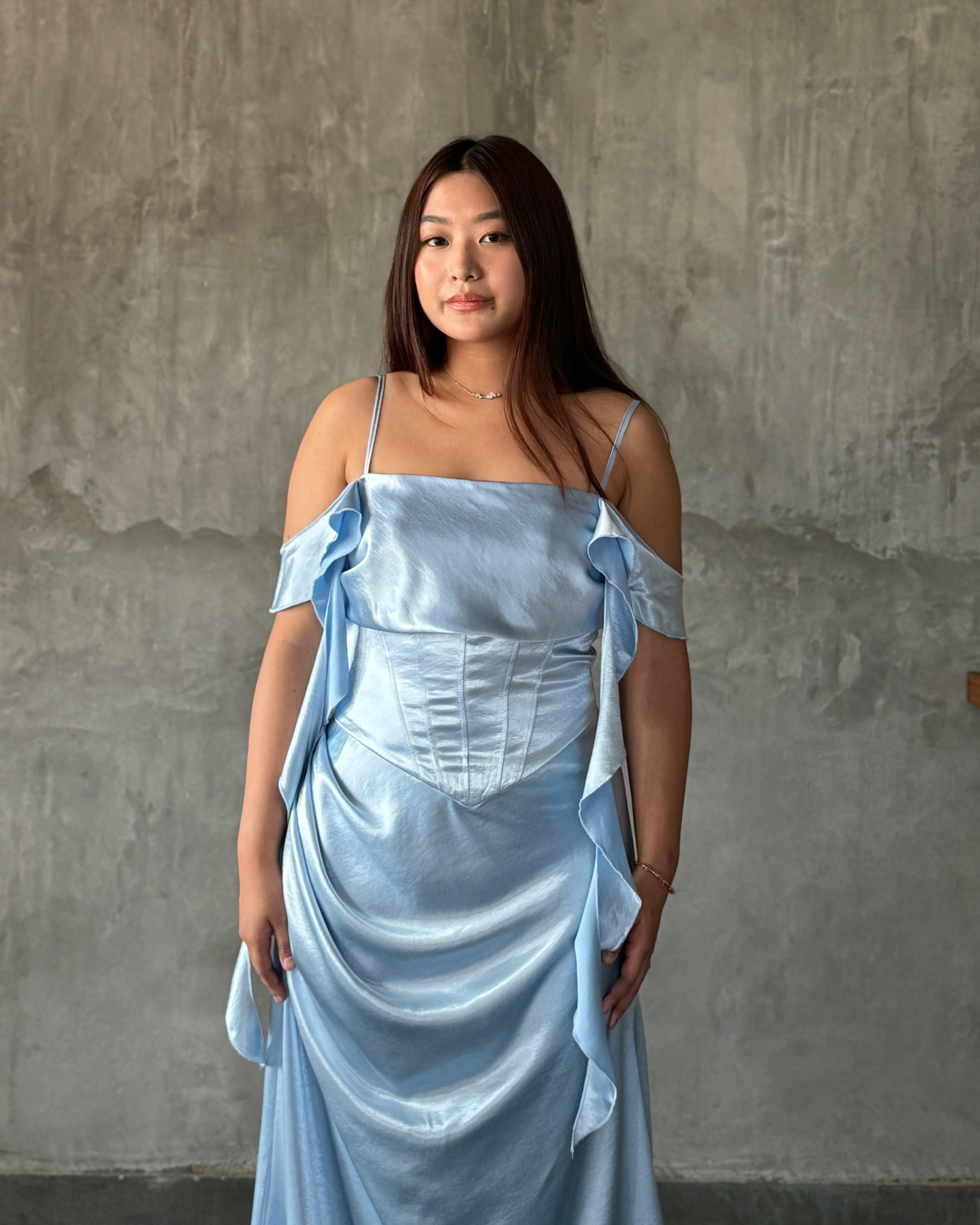 Evelyn Dress
