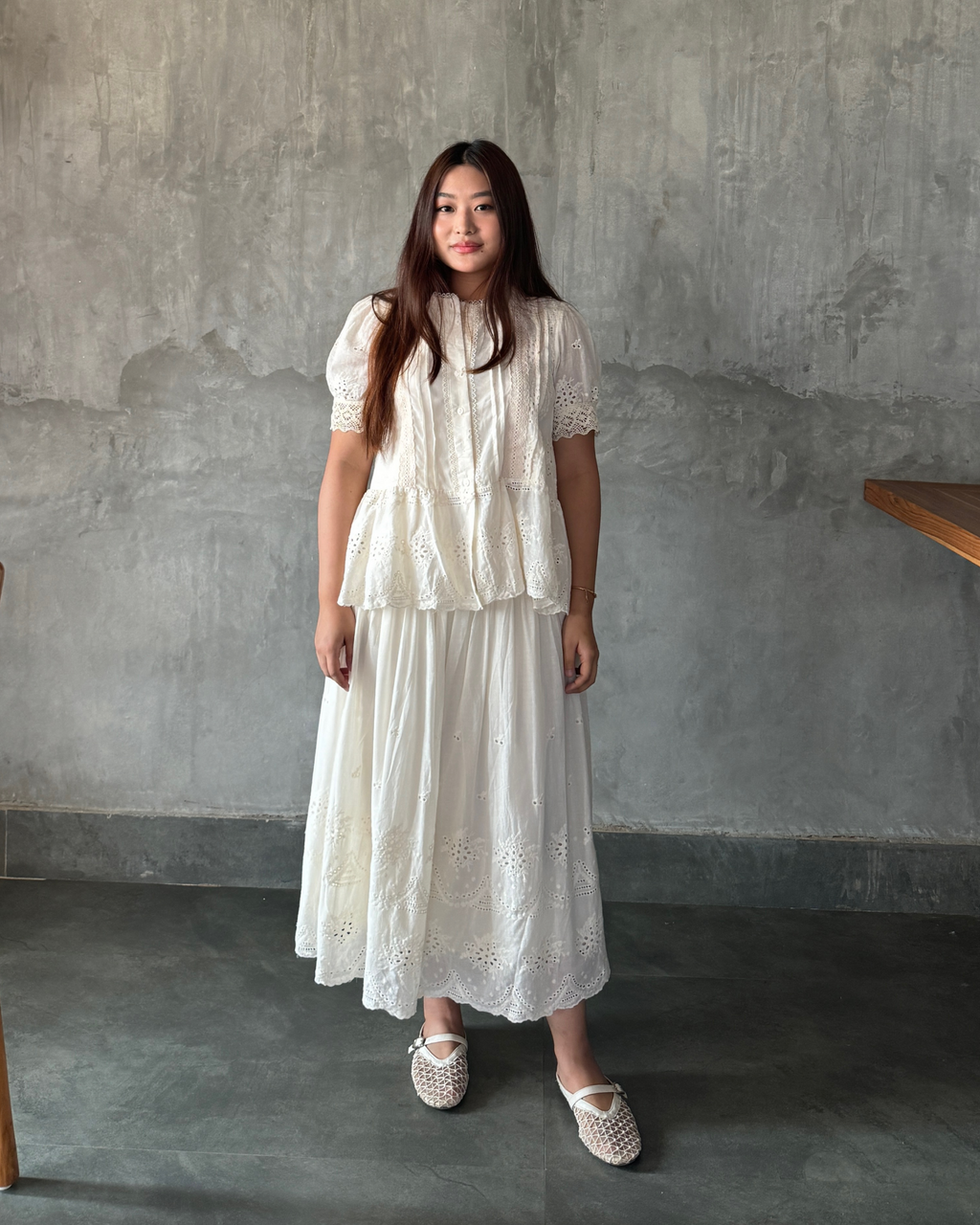 Florence Set