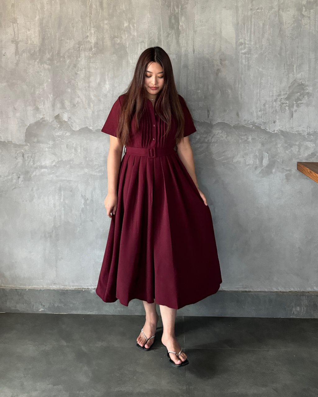 Kate Dress