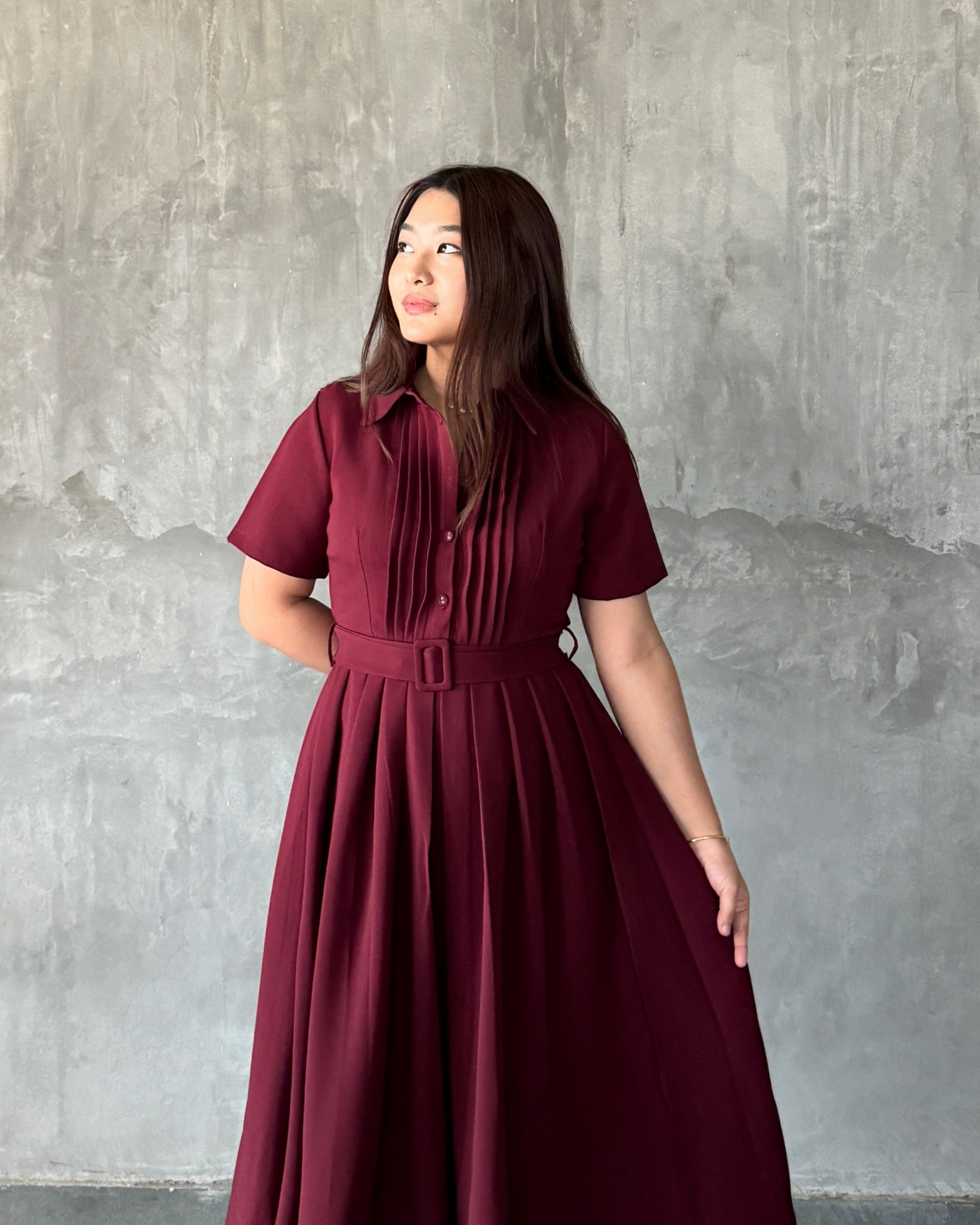 Kate Dress
