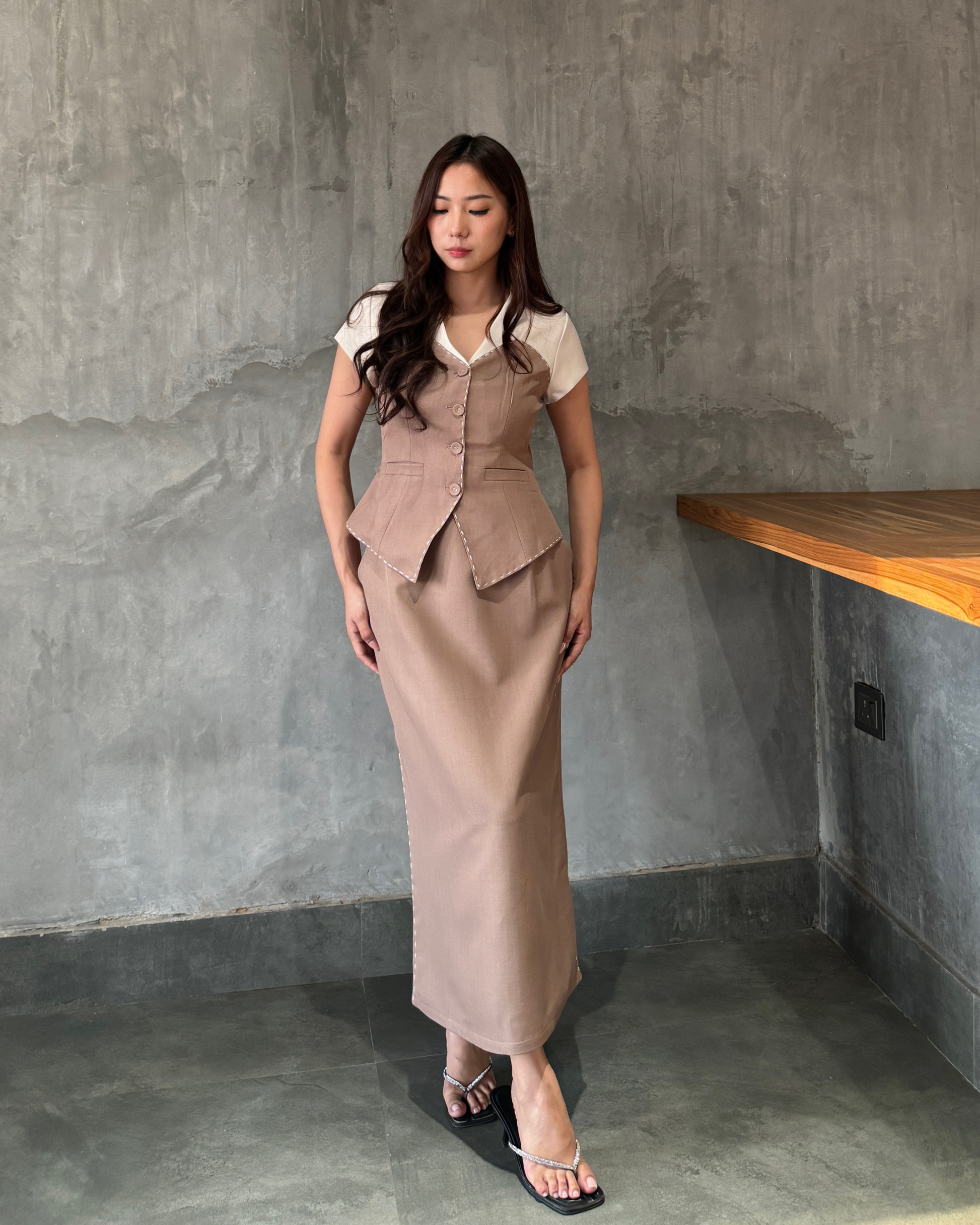 Nadine Set