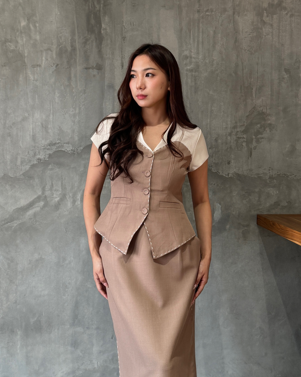 Nadine Set