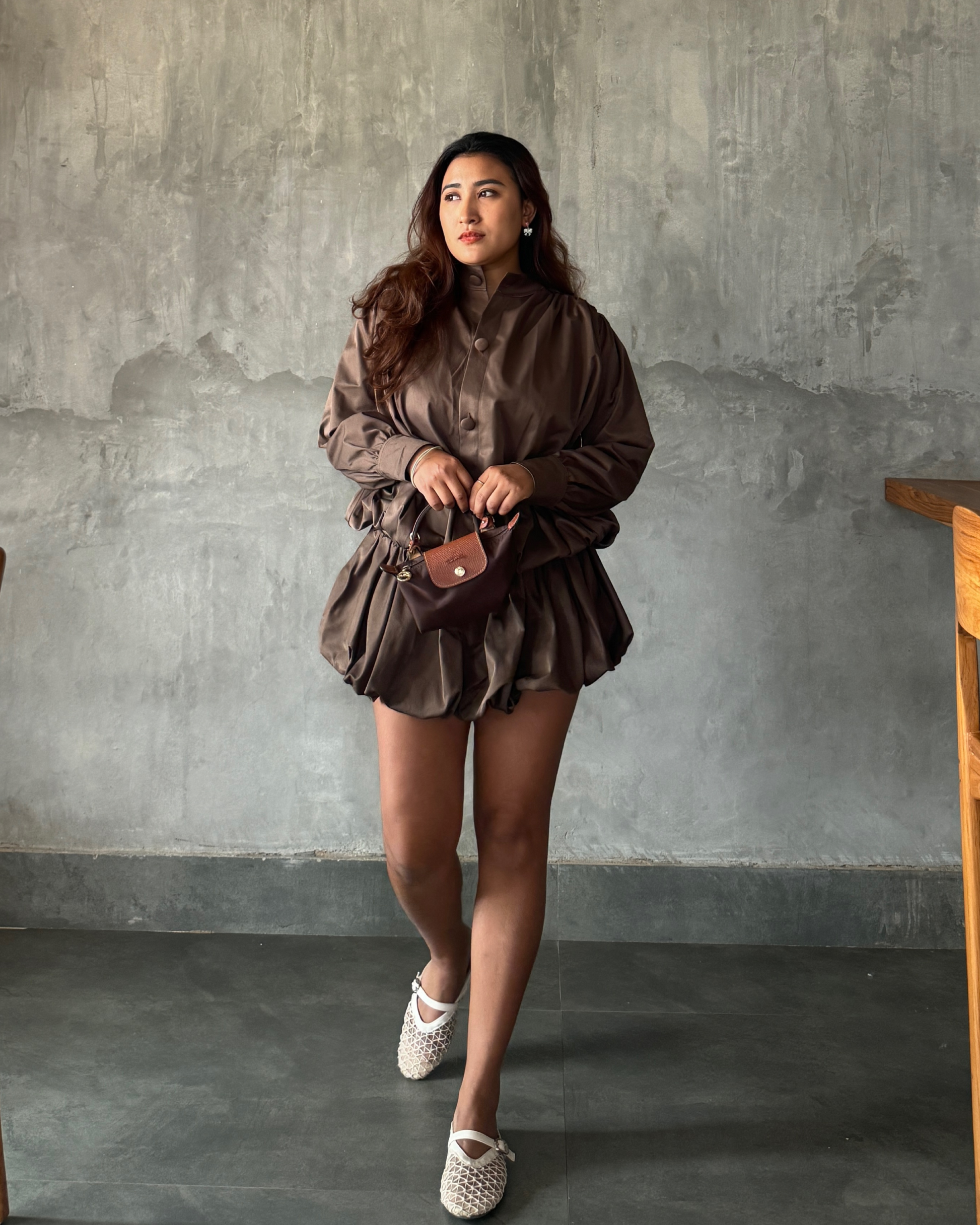 Paula Dress