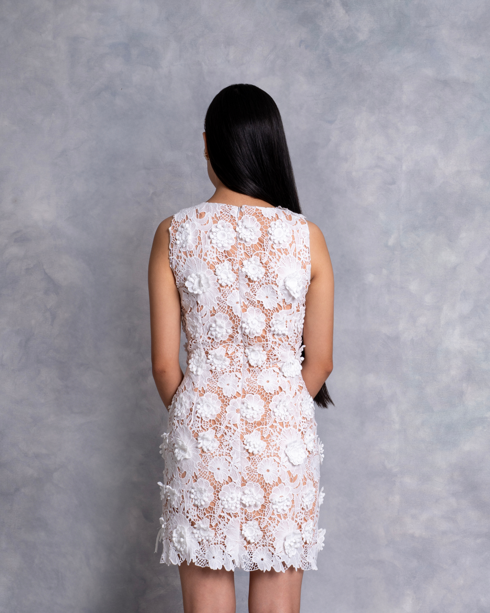 Ivory Lace