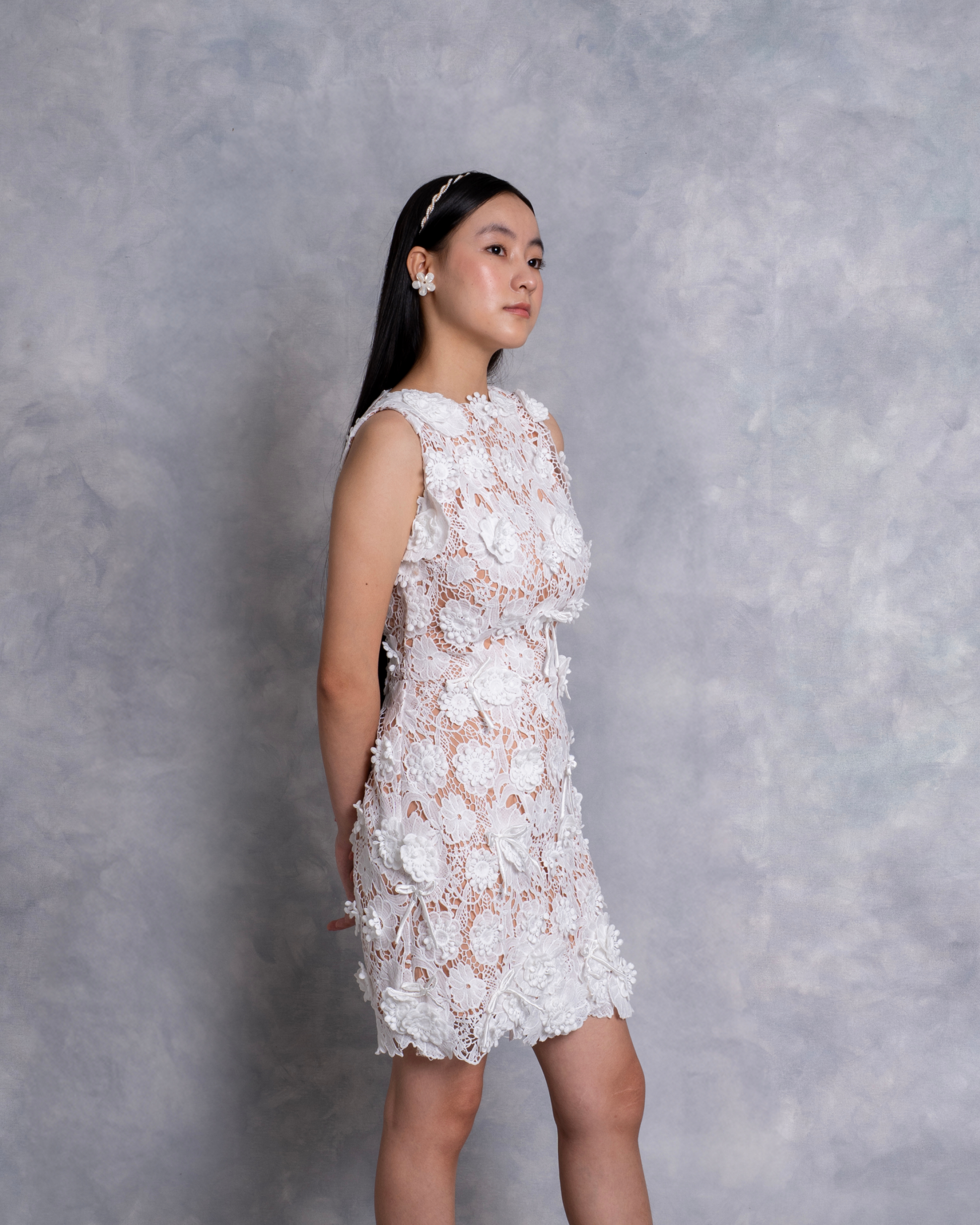 Ivory Lace