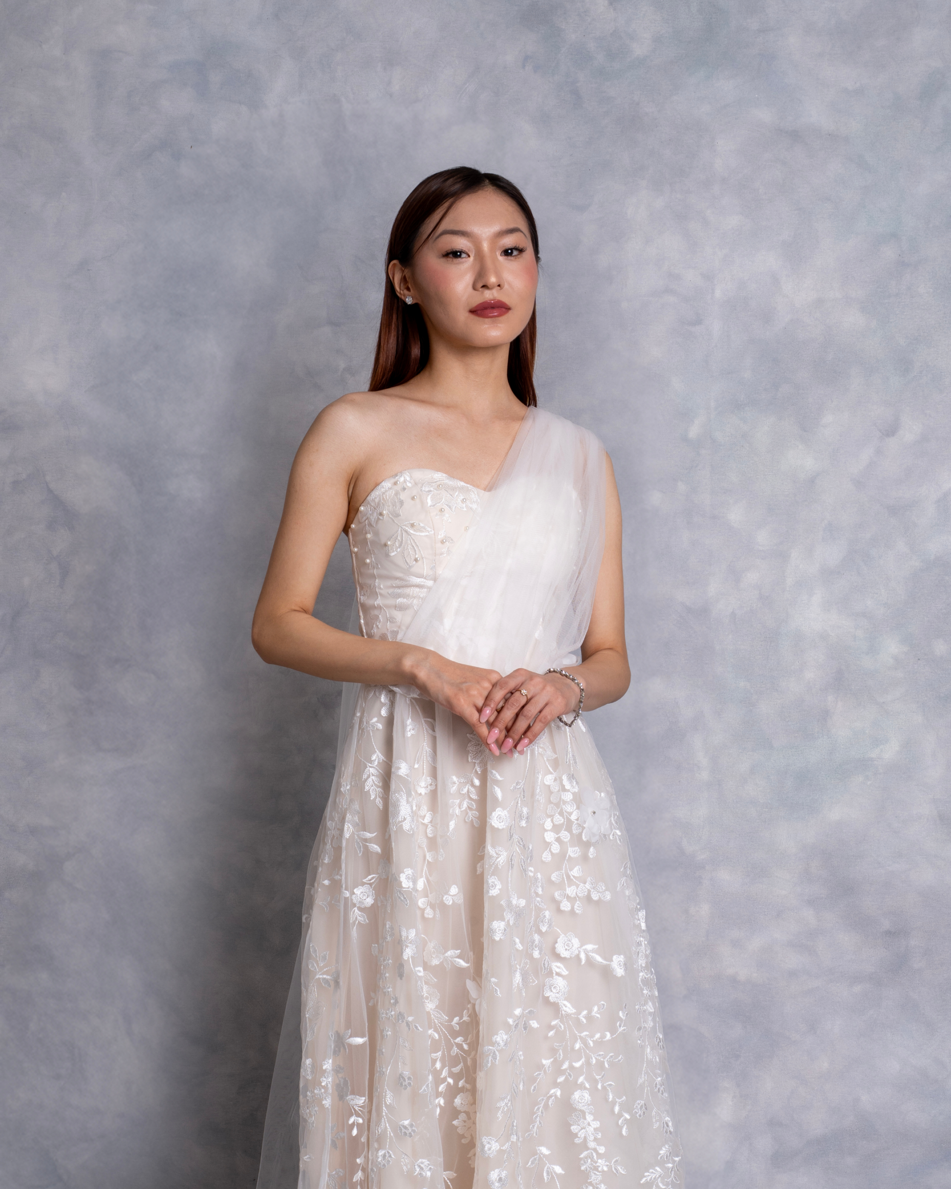 White Pearl