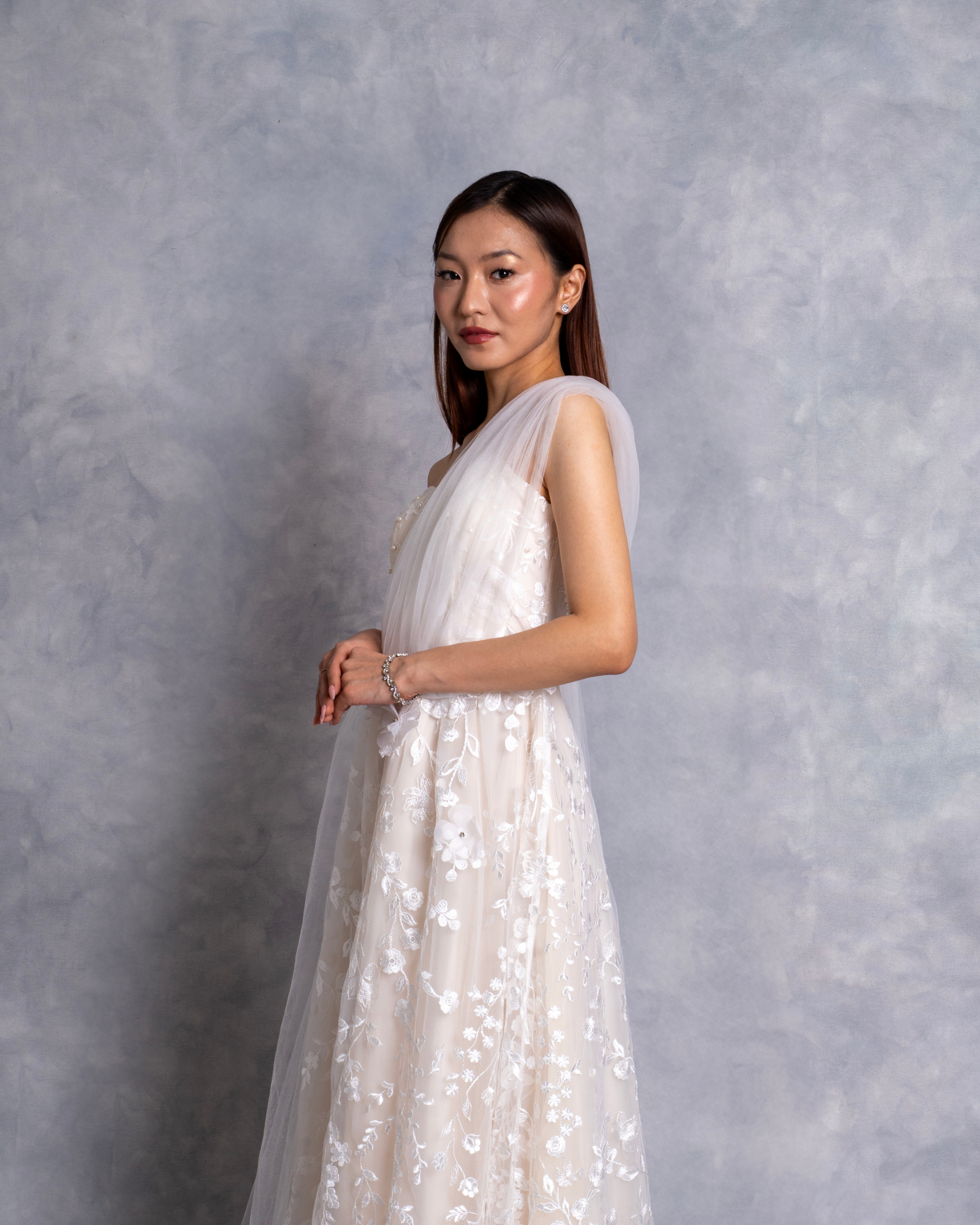 White Pearl