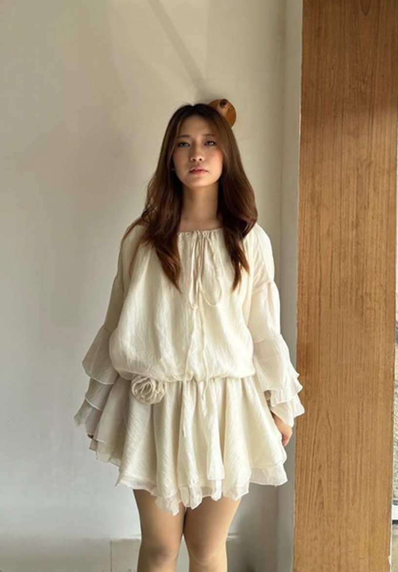 Lily Dress