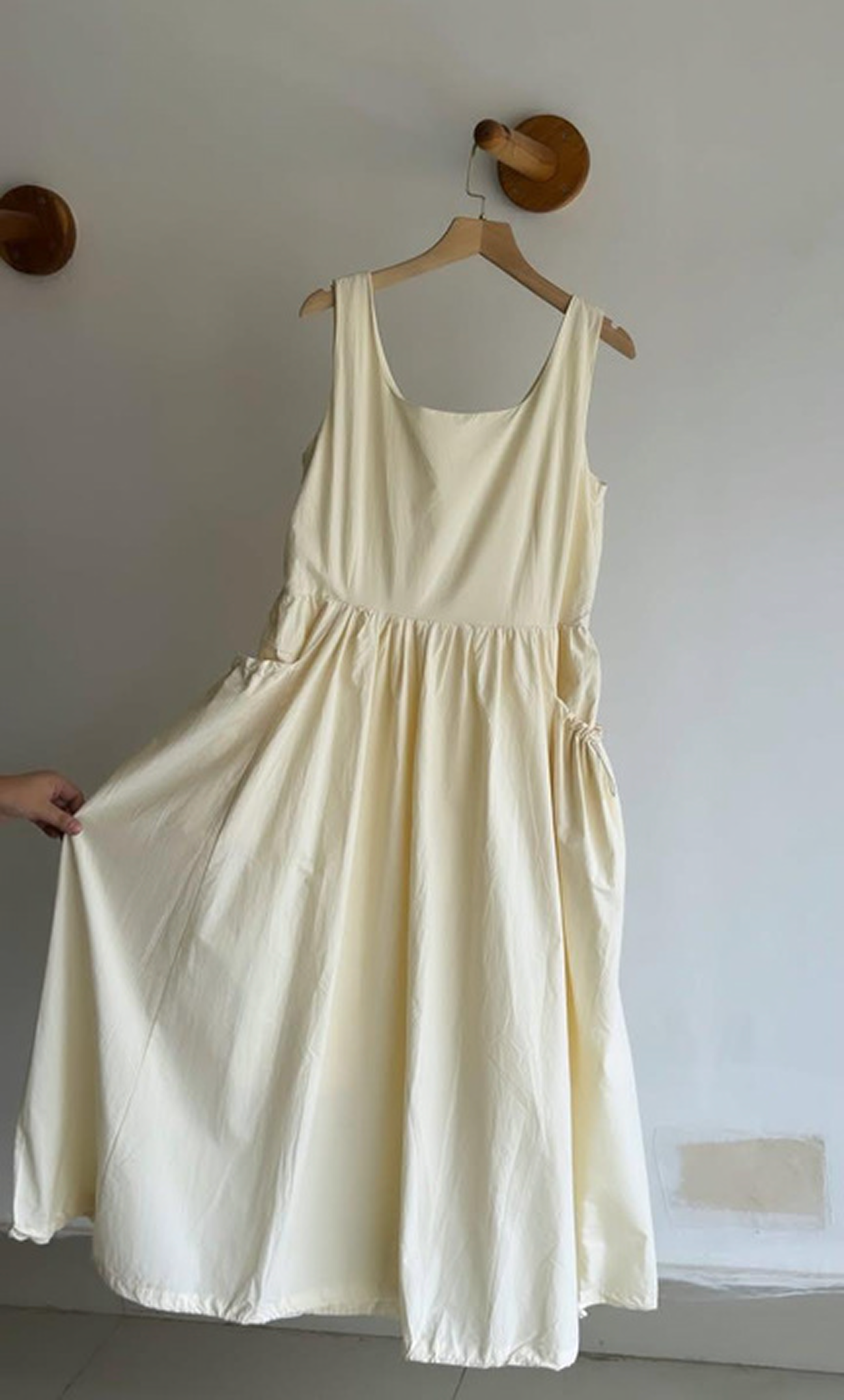 Margot Dress