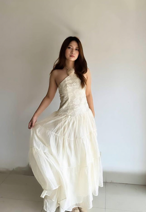 Aurora Dress