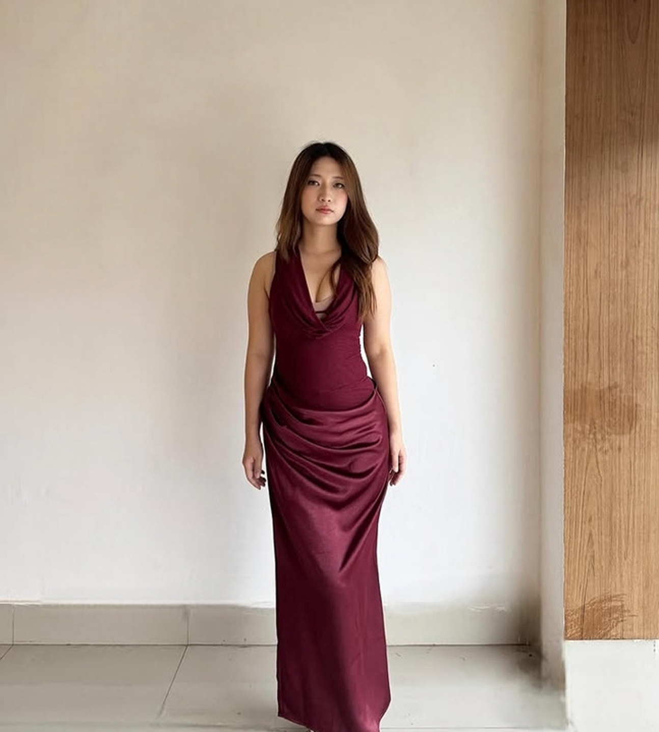 Seraphina Dress